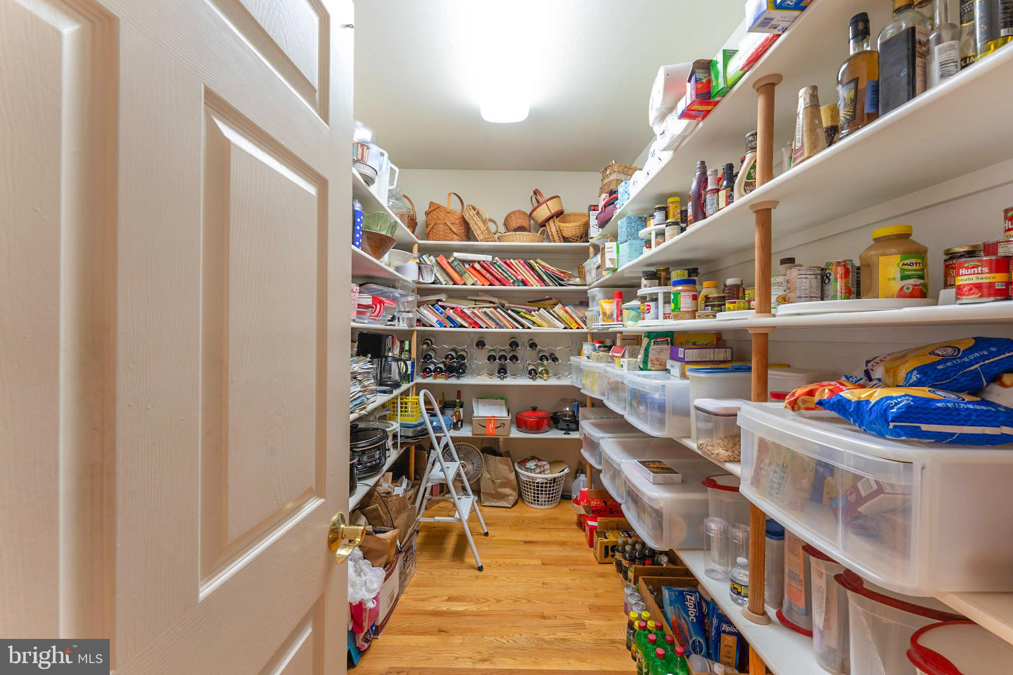 ELLISON HEIGHTS - Residential