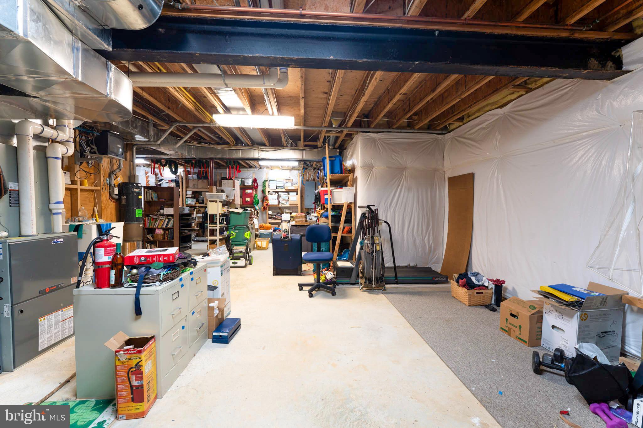 ELLISON HEIGHTS - Residential