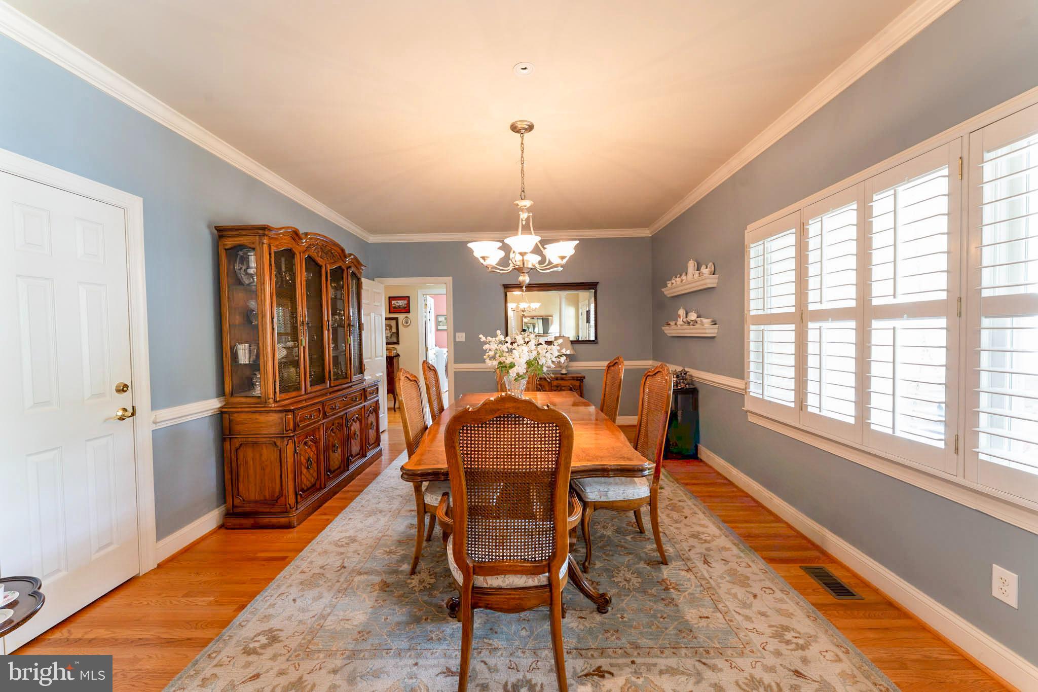 ELLISON HEIGHTS - Residential