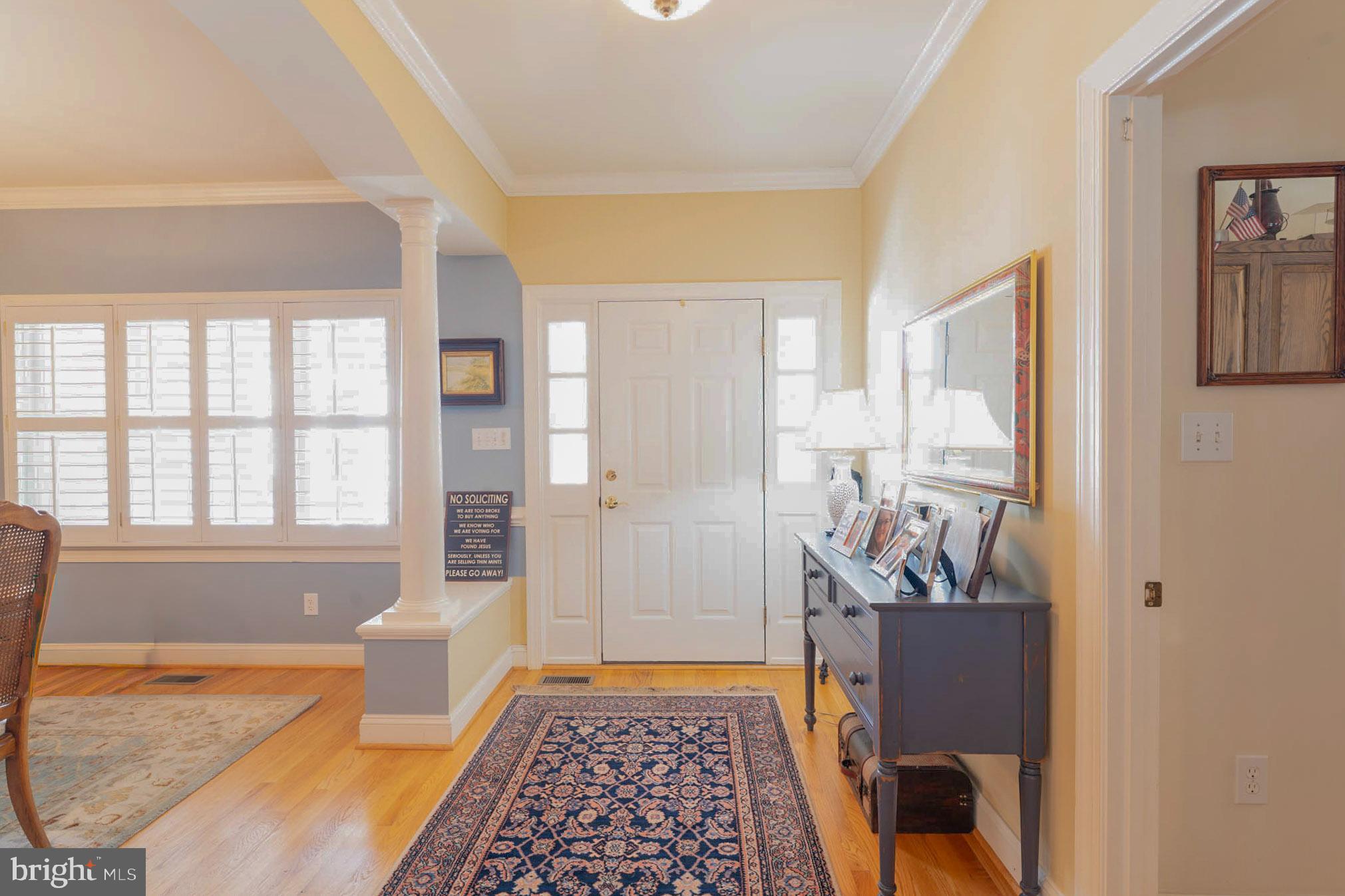 ELLISON HEIGHTS - Residential