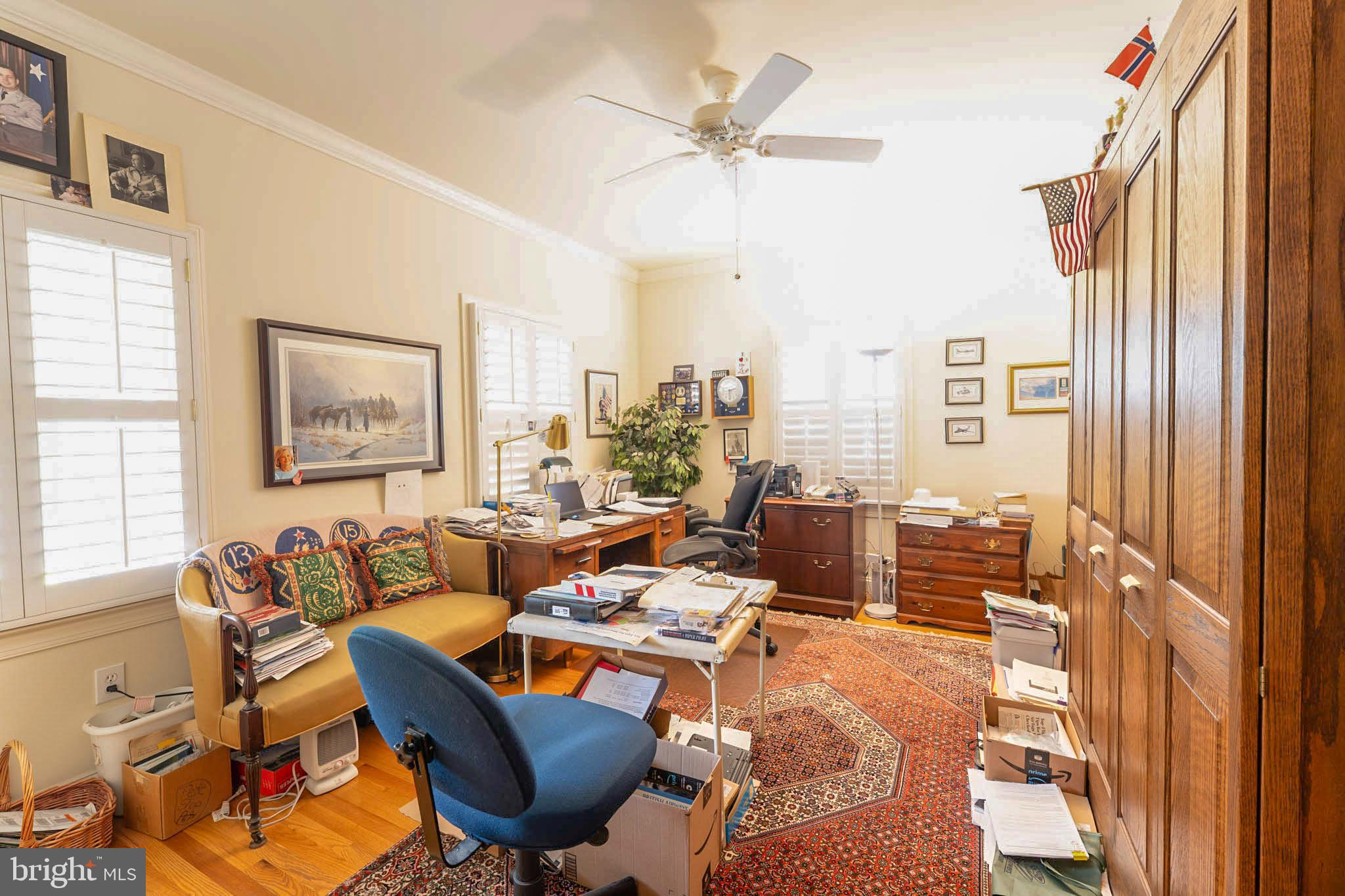 ELLISON HEIGHTS - Residential