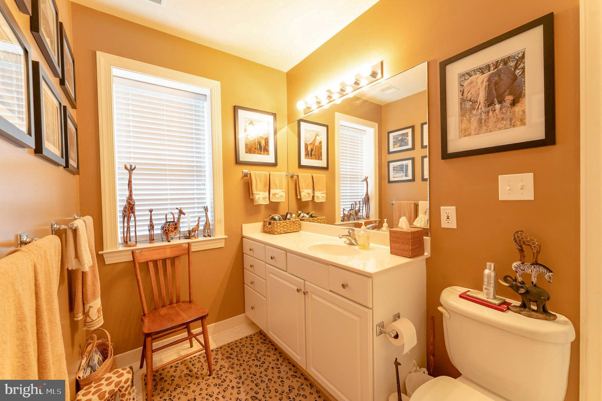 ELLISON HEIGHTS - Residential