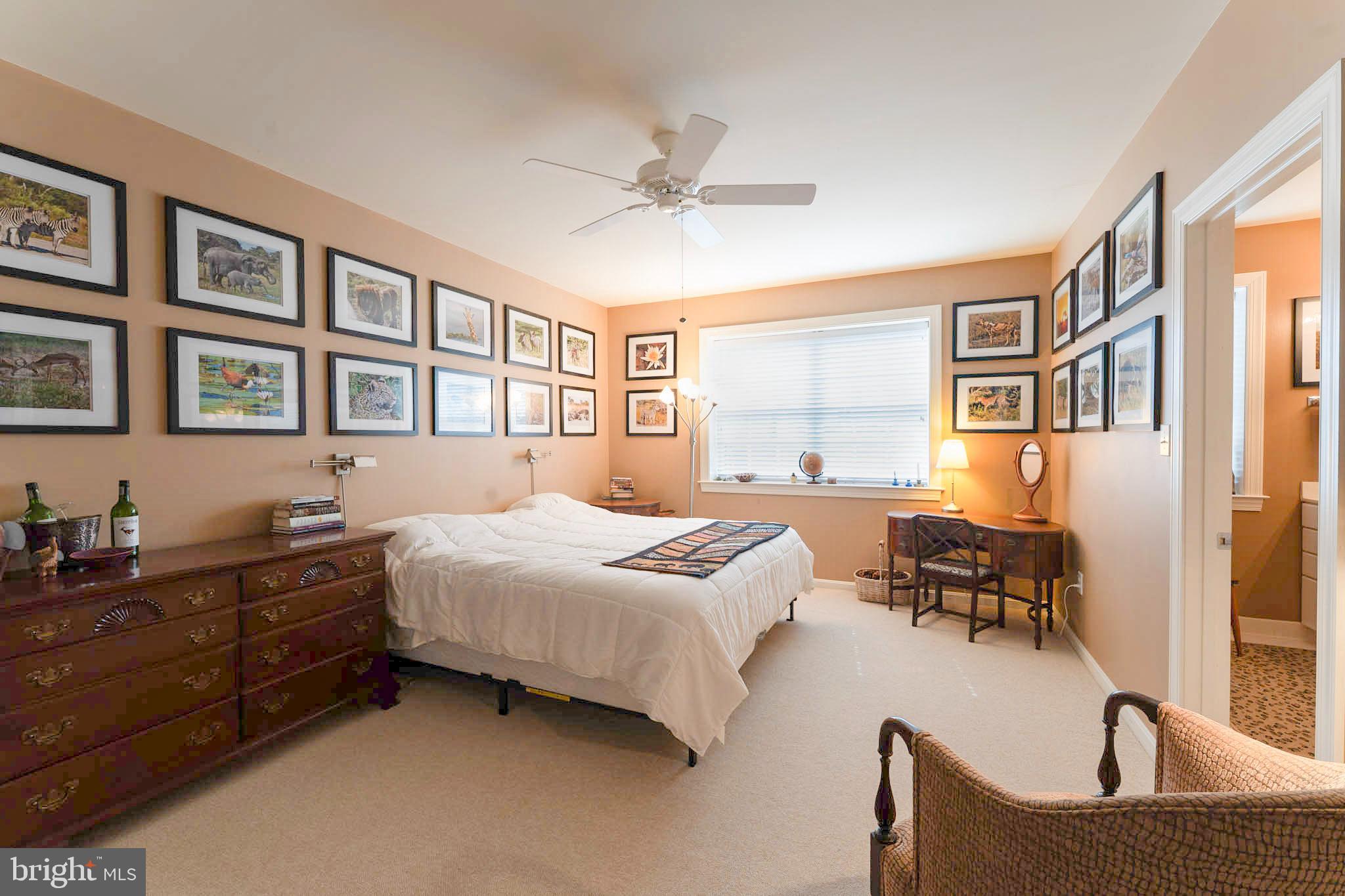 ELLISON HEIGHTS - Residential