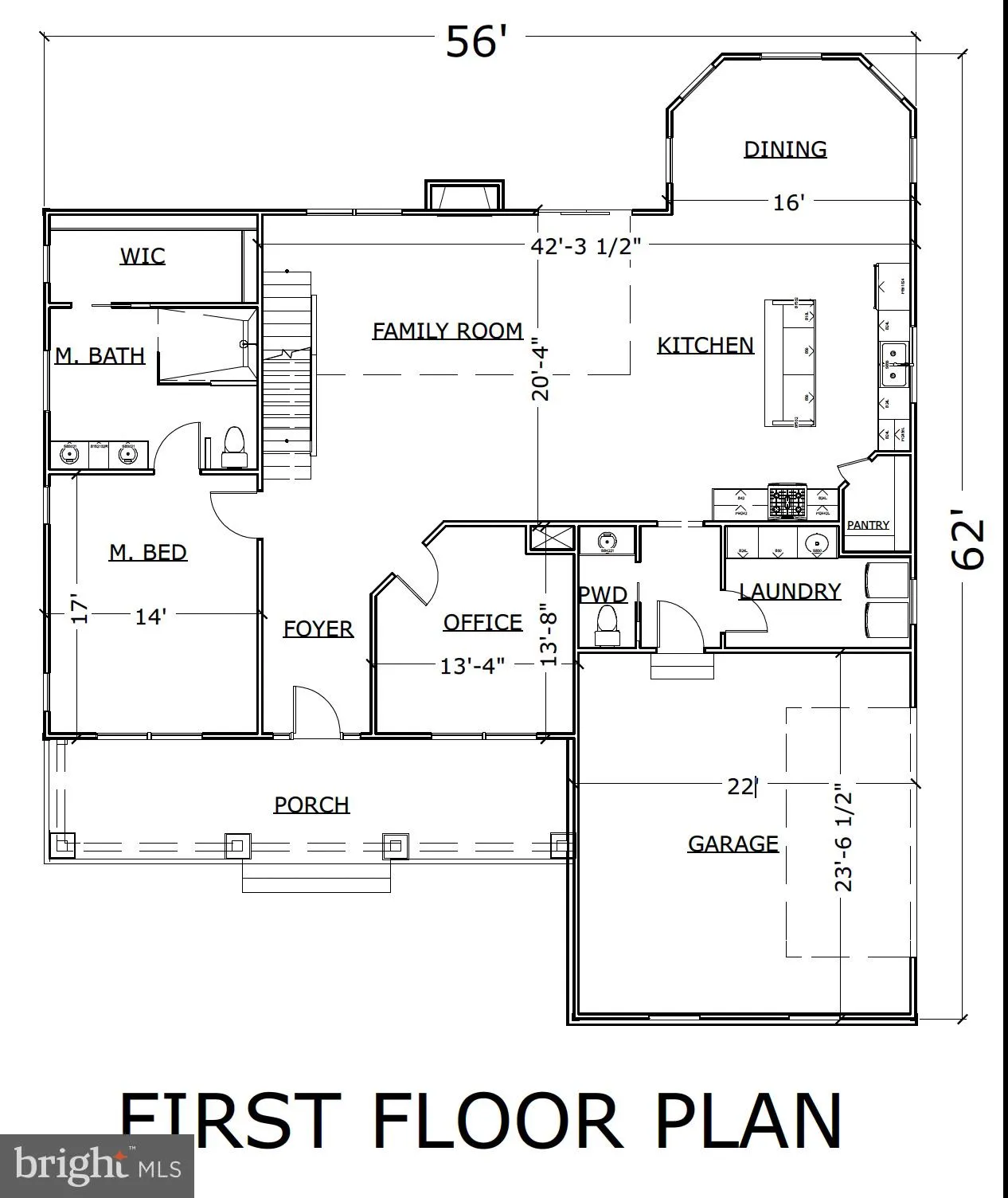 Additional image 7 of Lot 1 Gray Meadow Court, Warrenton, VA 20187