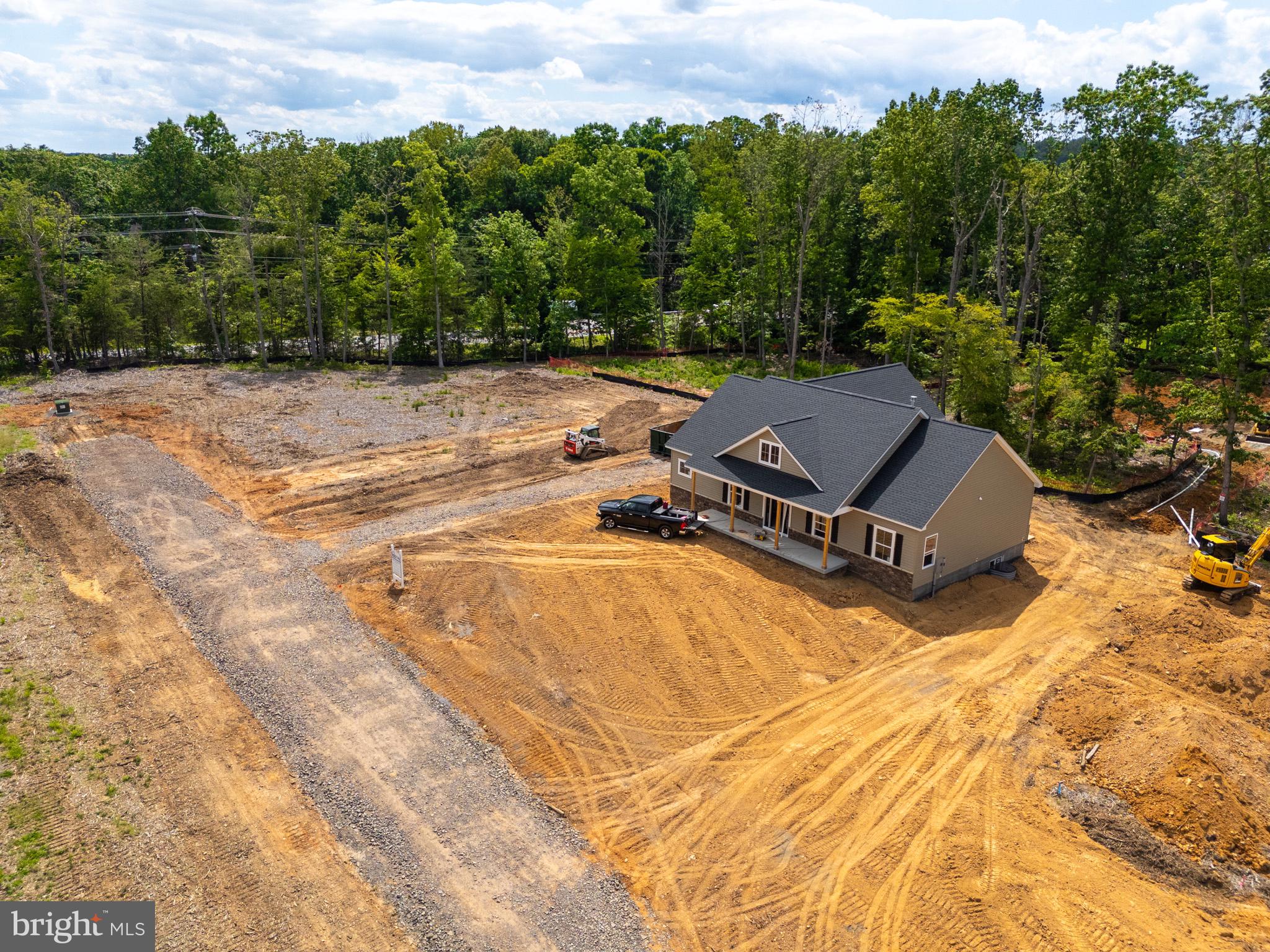 5354 GRAY MEADOW COURT