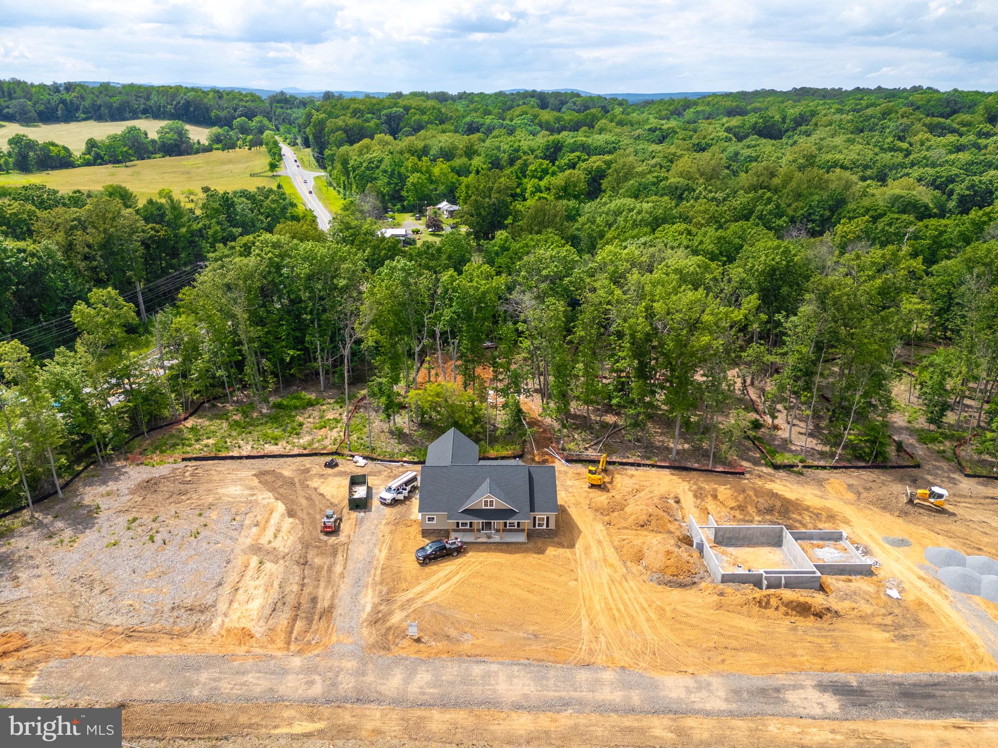 5354 GRAY MEADOW COURT