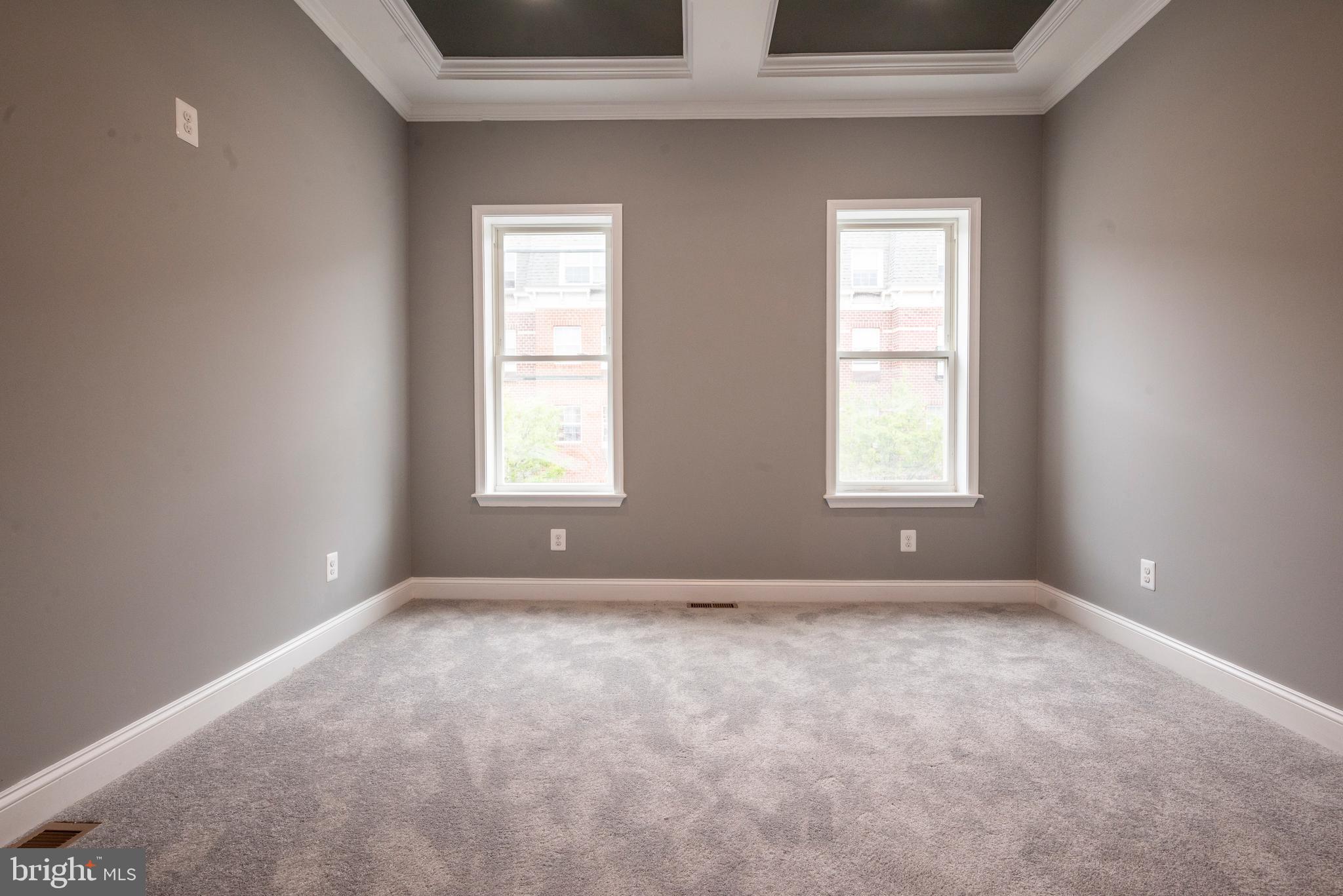 JOHNS HOPKINS - Residential