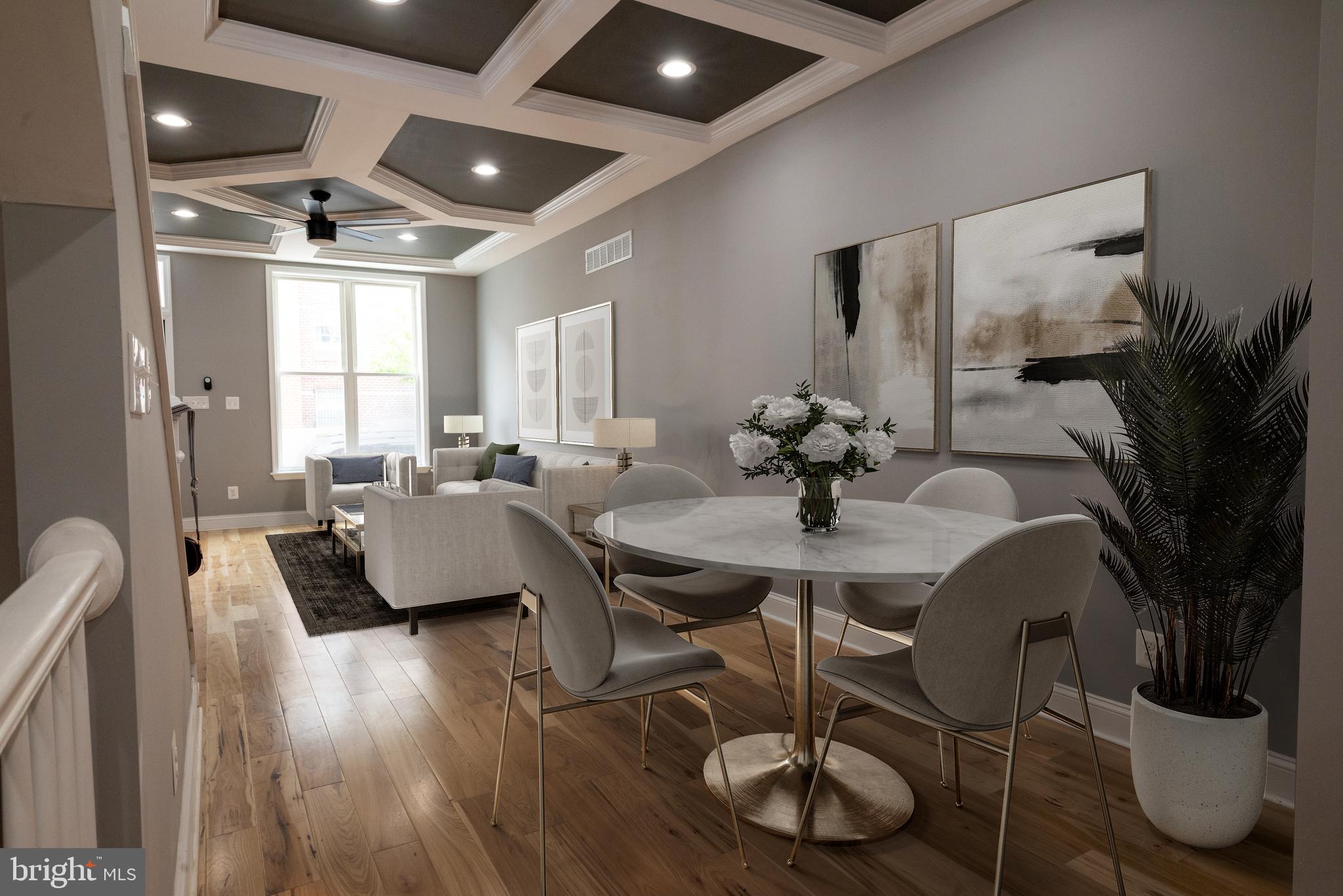 JOHNS HOPKINS - Residential