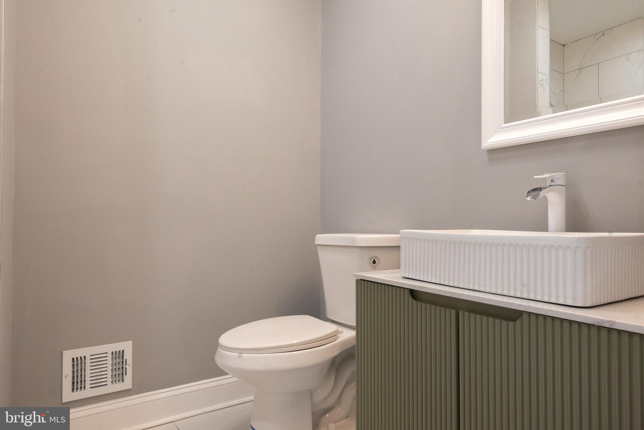 JOHNS HOPKINS - Residential