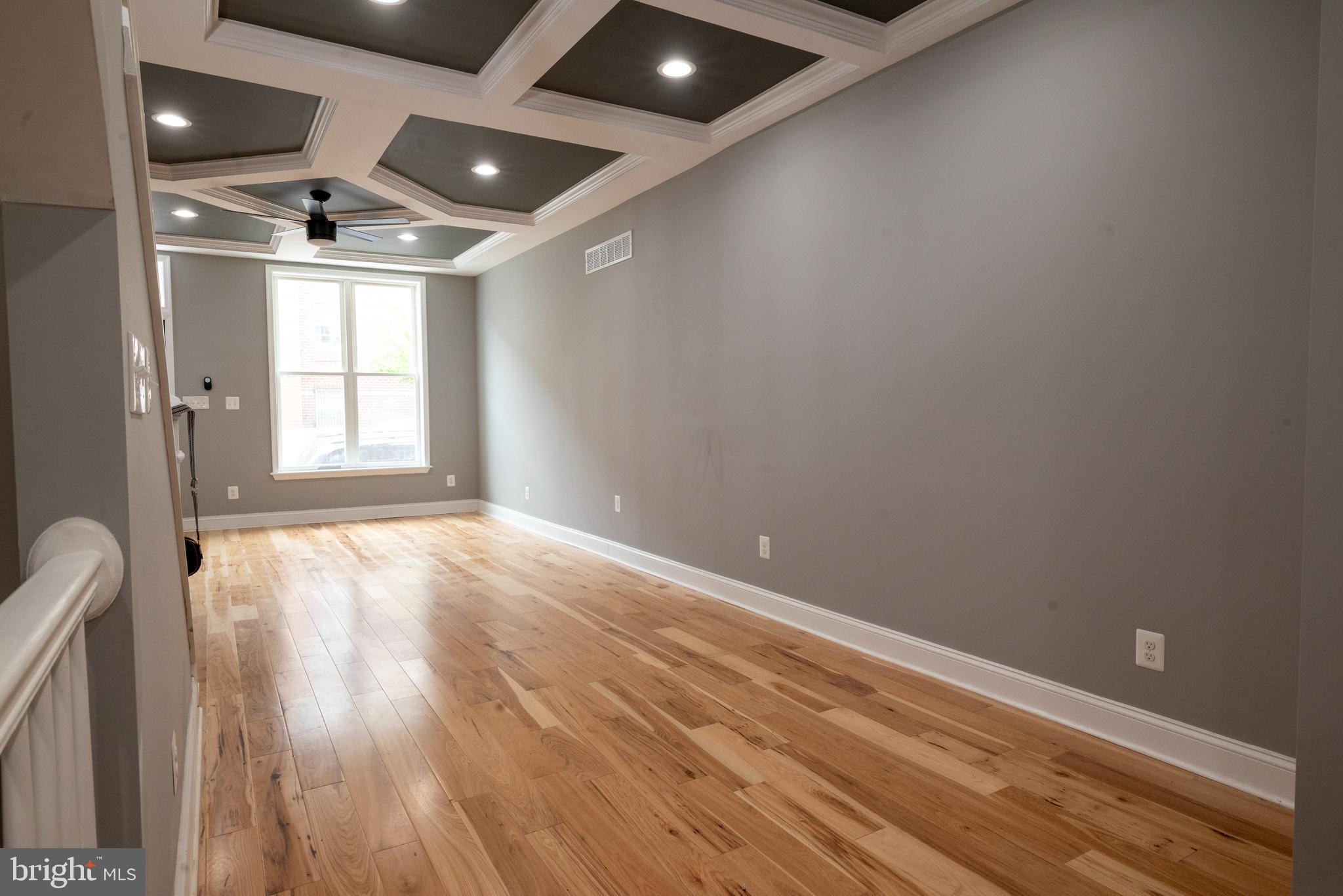 JOHNS HOPKINS - Residential