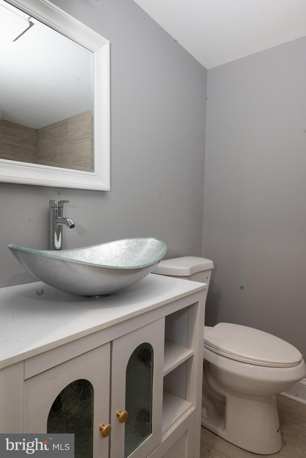 JOHNS HOPKINS - Residential