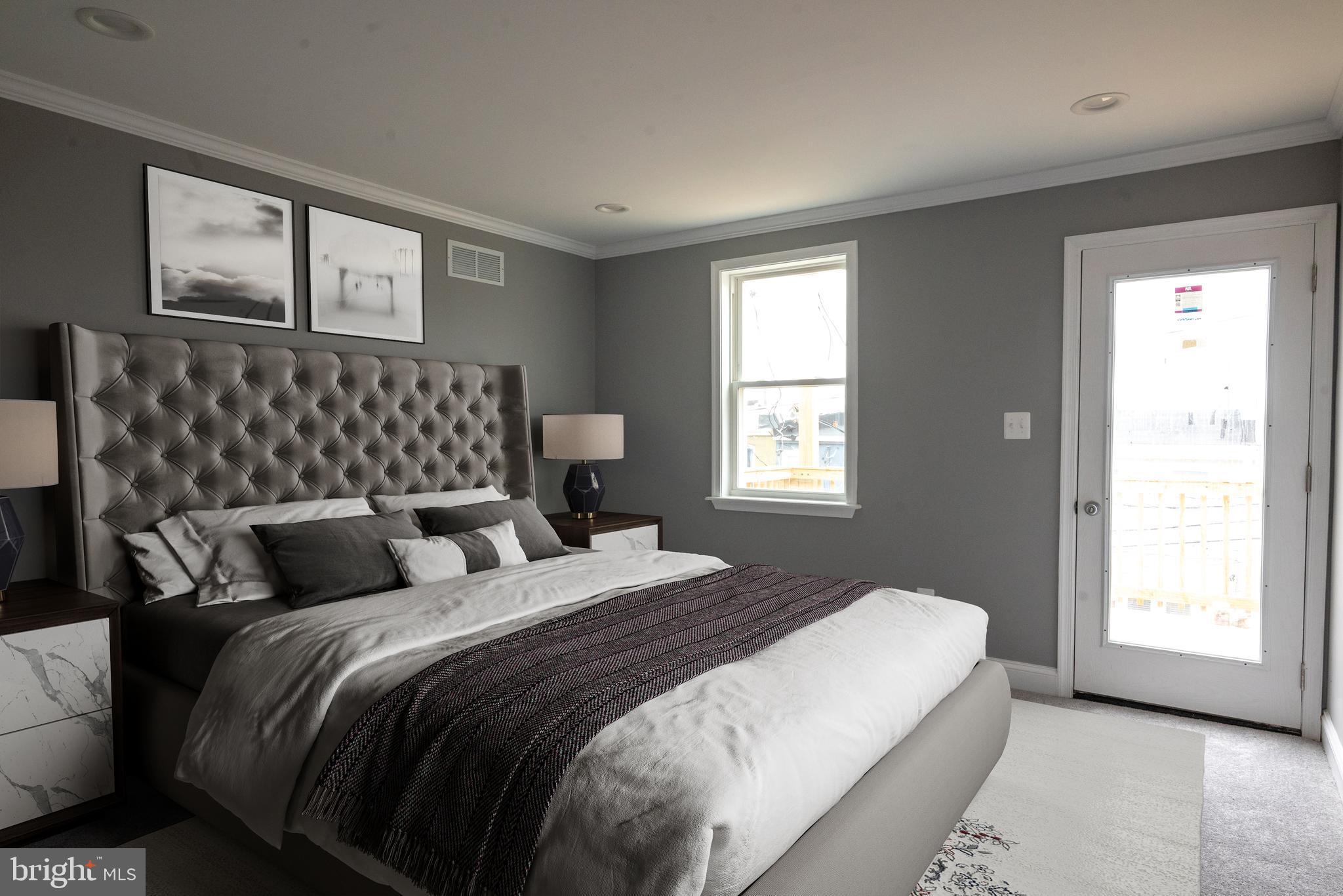 JOHNS HOPKINS - Residential