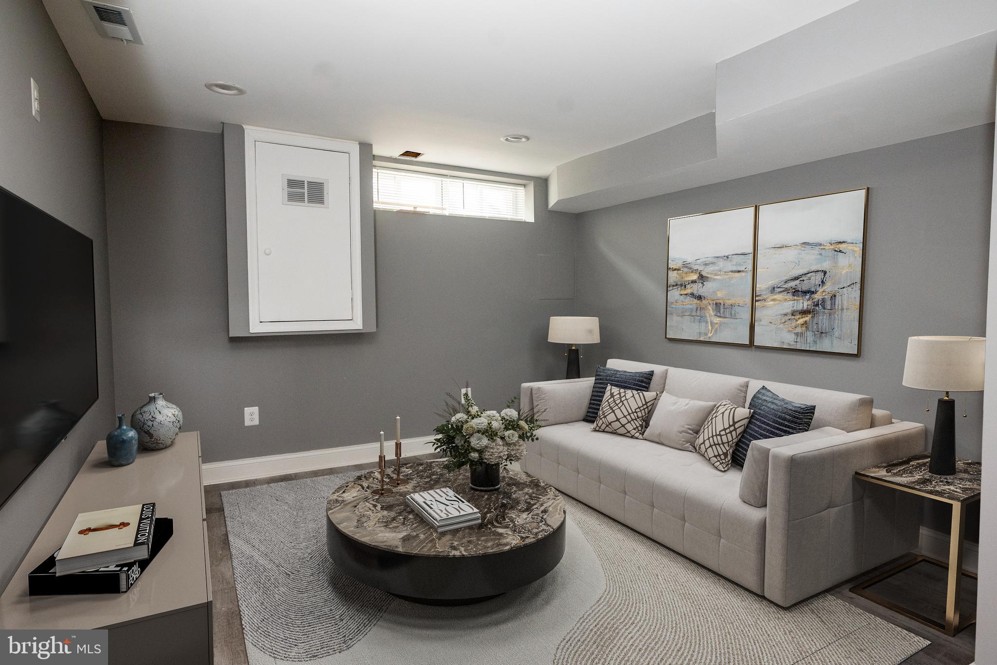 JOHNS HOPKINS - Residential