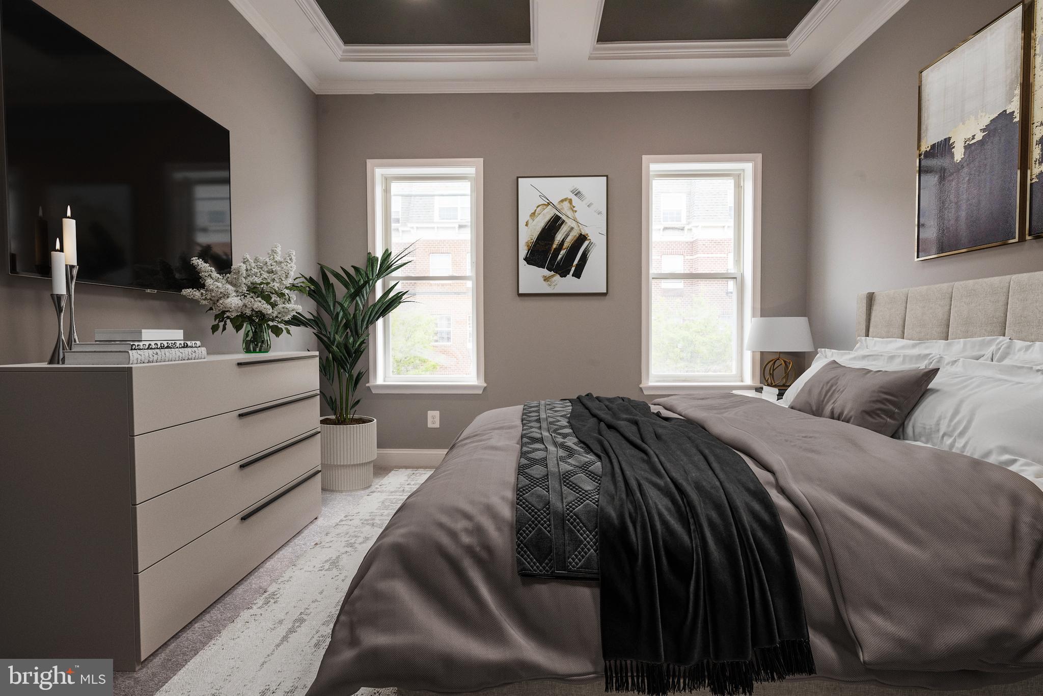 JOHNS HOPKINS - Residential