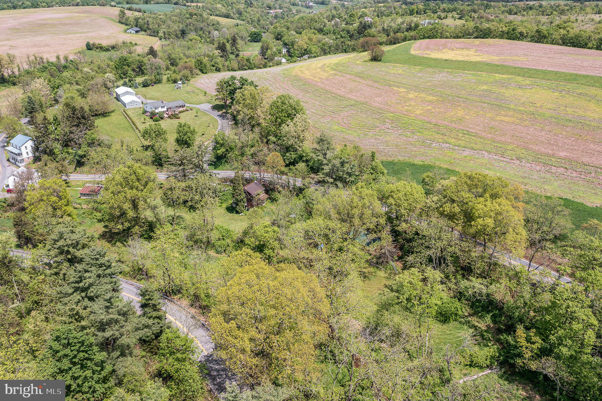 1063 OWL HOLLOW ROAD