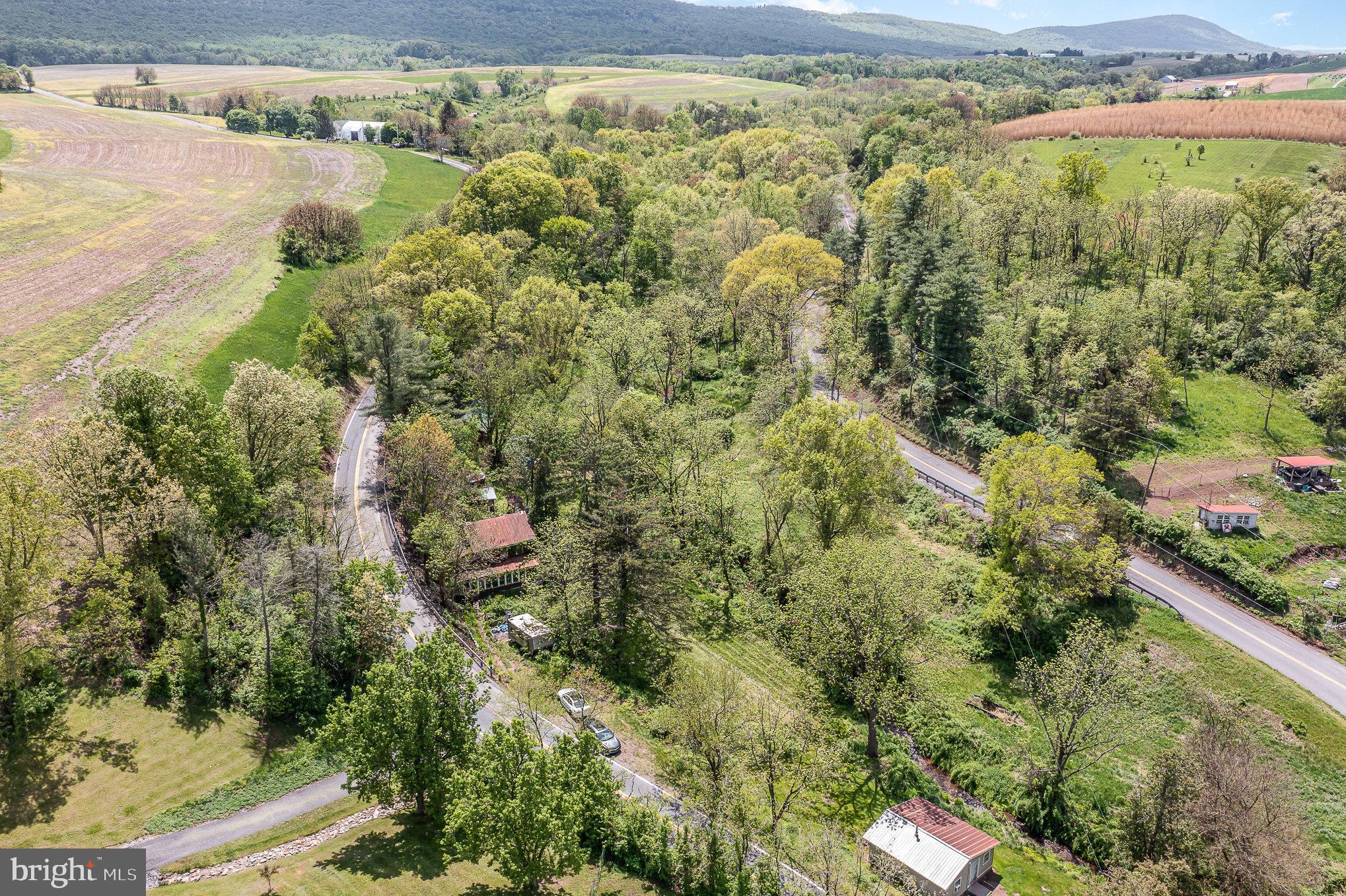 1063 OWL HOLLOW ROAD