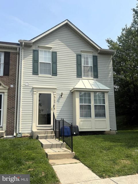 100 PADEN COURT FOREST HILL MD 21050