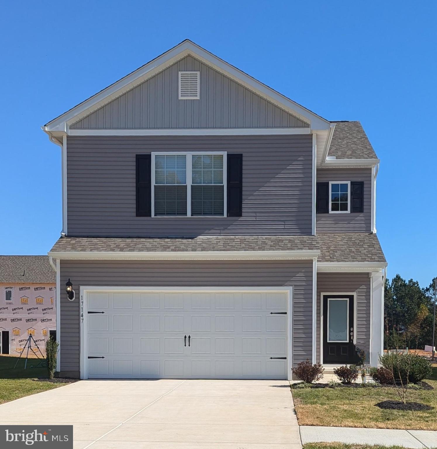 BROOKWOOD - Residential