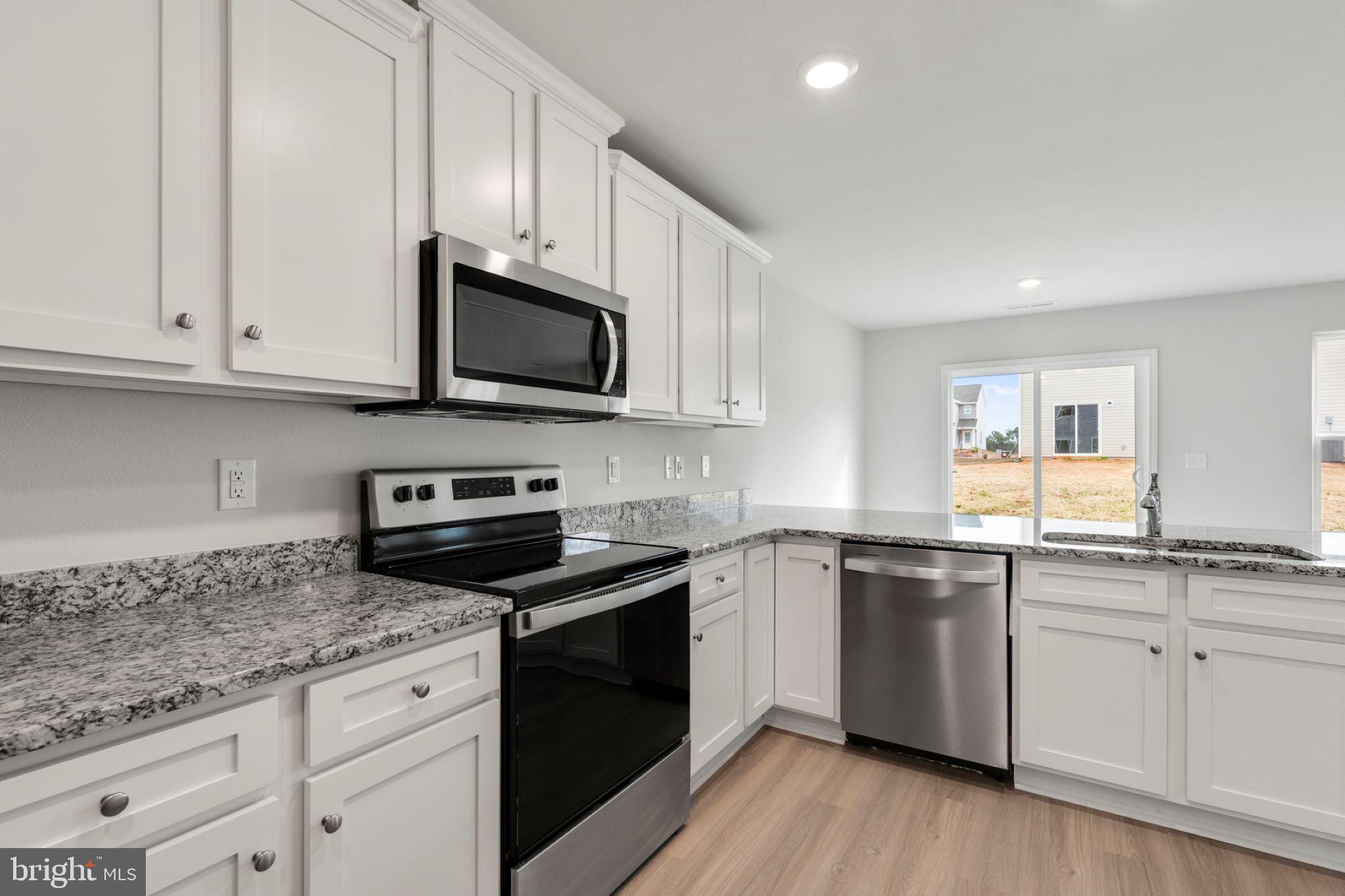 BROOKWOOD - Residential