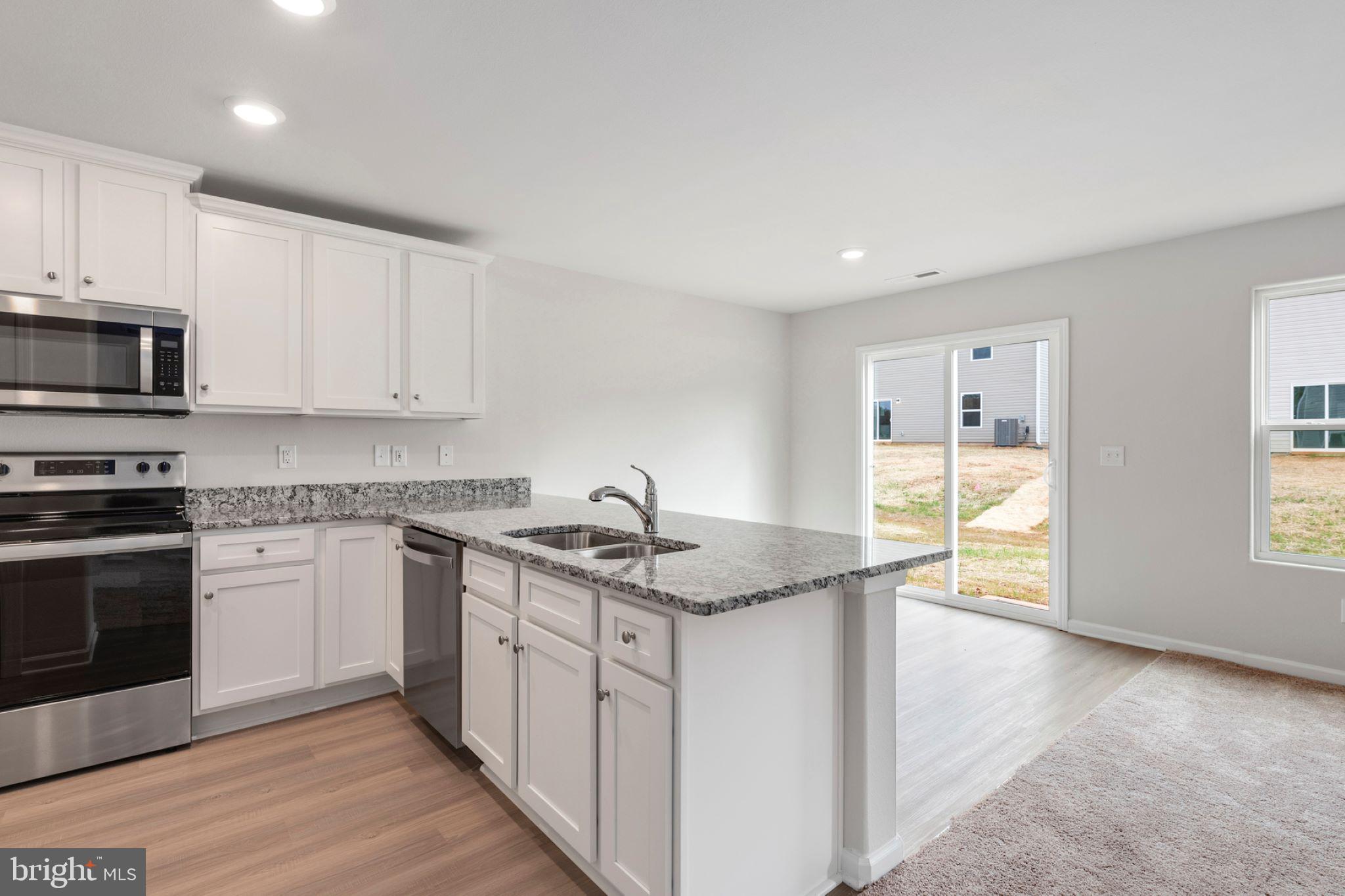 BROOKWOOD - Residential