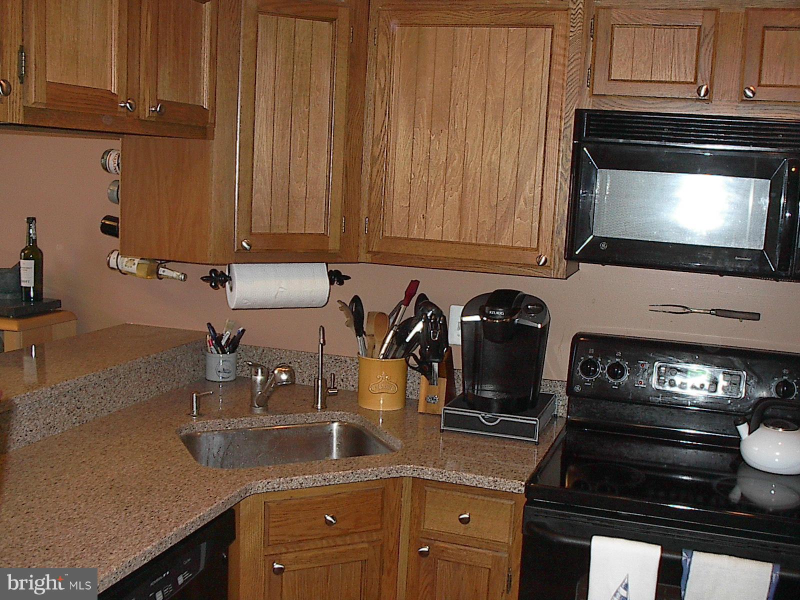 THE LANDINGS - Residential