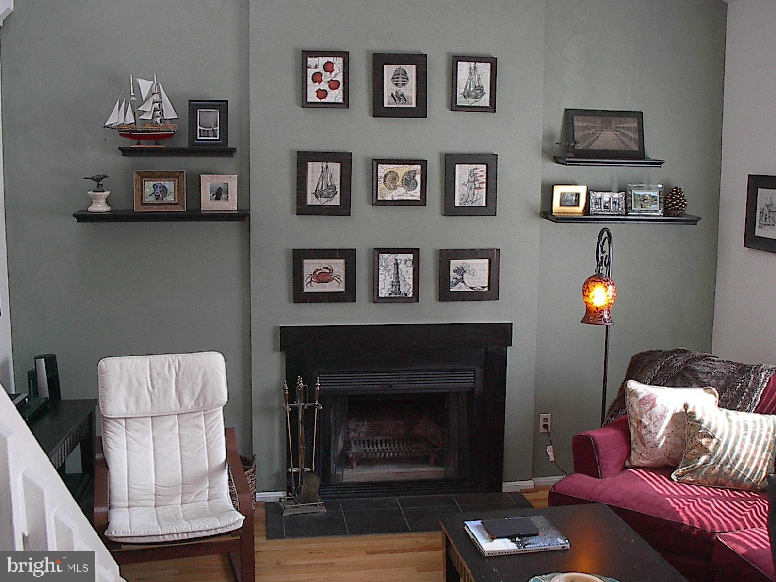 THE LANDINGS - Residential