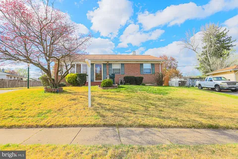 2405 Papaya Road, Edgewood, MD MLS: MDHR2039272