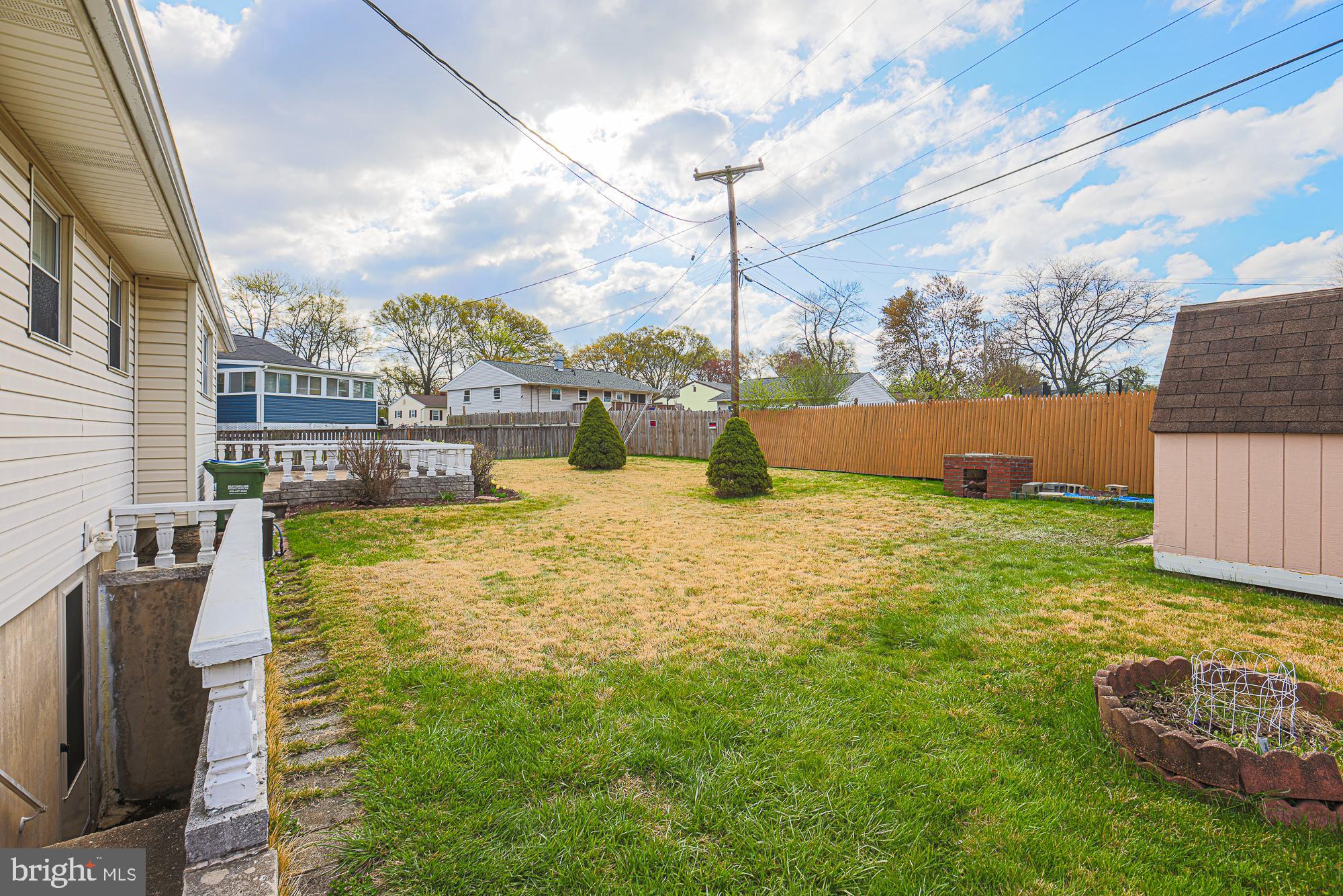 EDGEWOOD MEADOWS - Residential