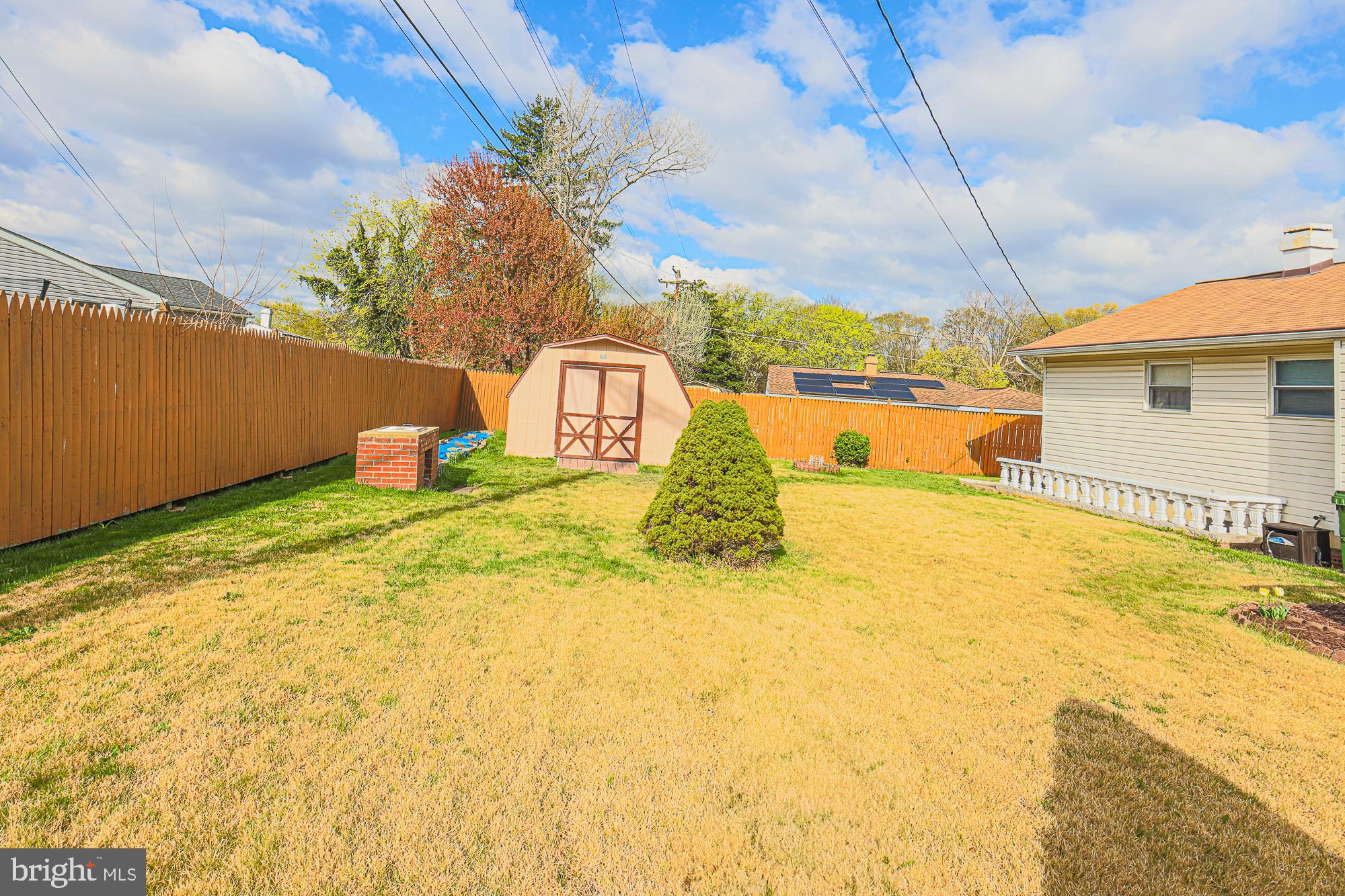 EDGEWOOD MEADOWS - Residential