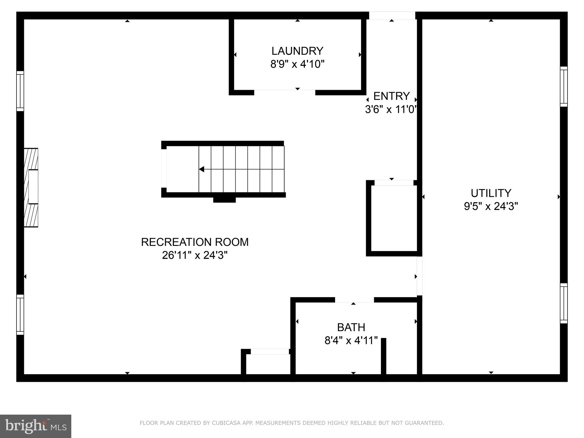 EDGEWOOD MEADOWS - Residential