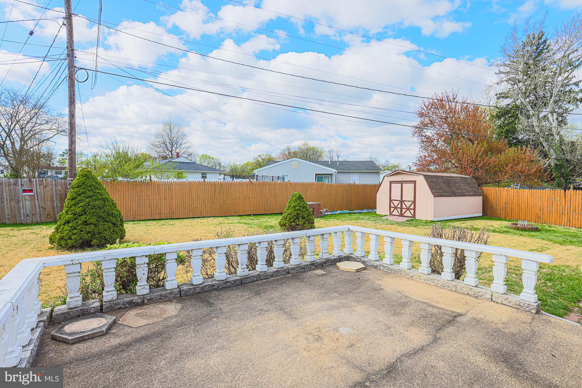 EDGEWOOD MEADOWS - Residential