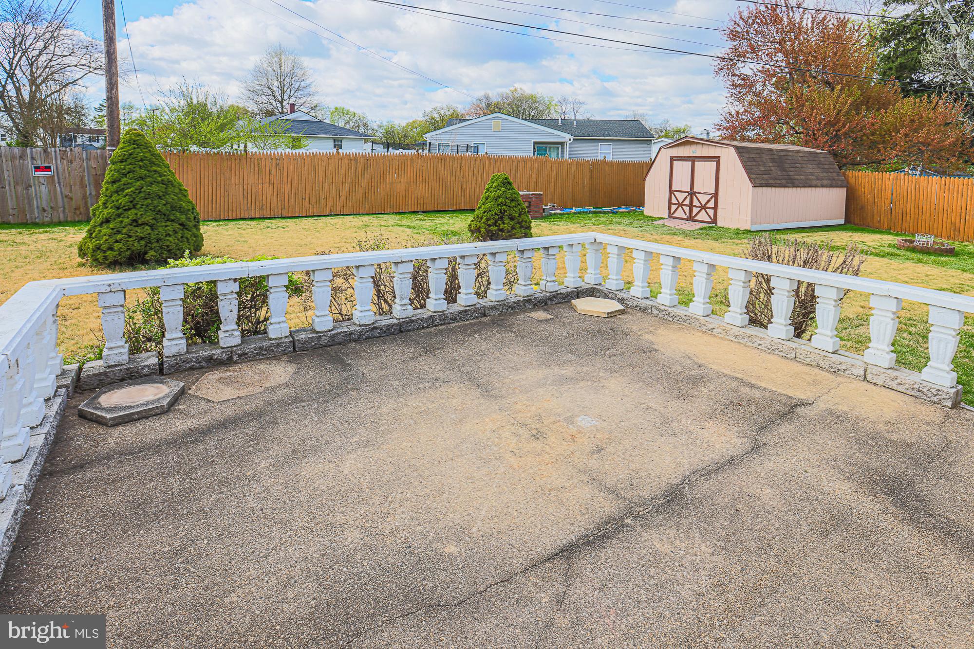 EDGEWOOD MEADOWS - Residential