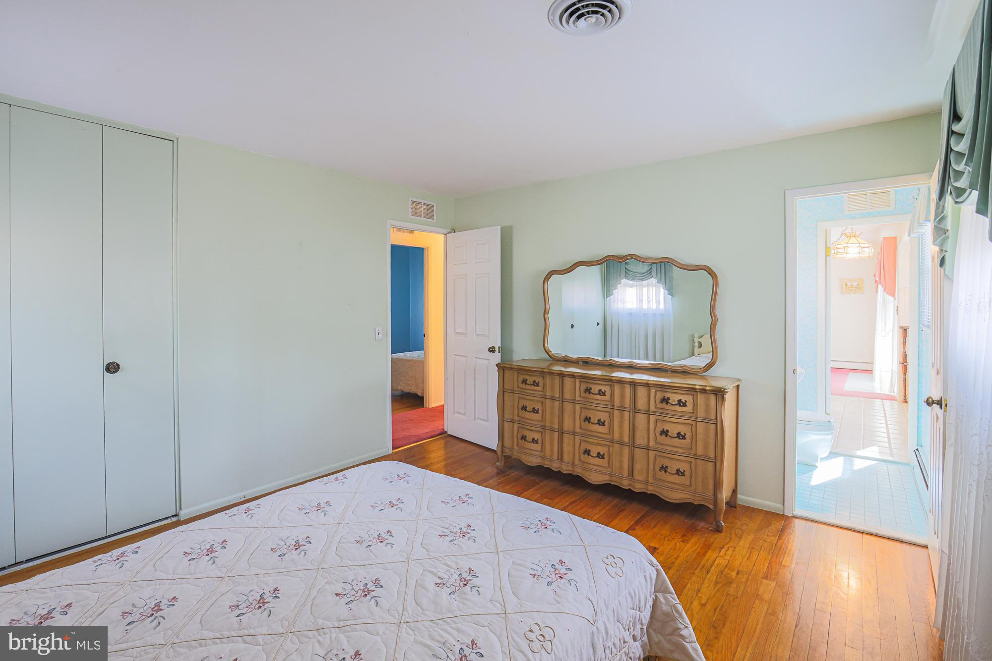 EDGEWOOD MEADOWS - Residential