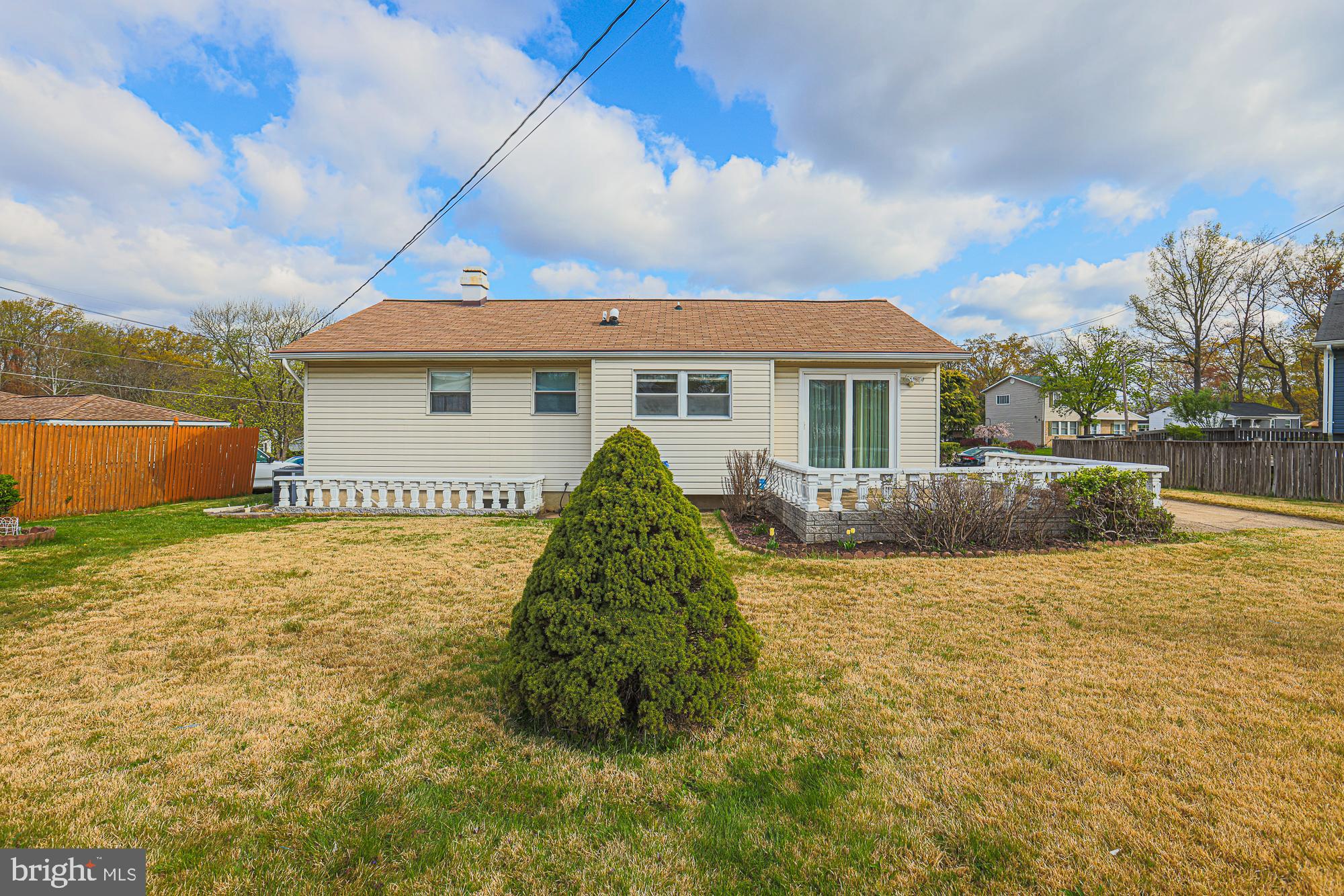 EDGEWOOD MEADOWS - Residential