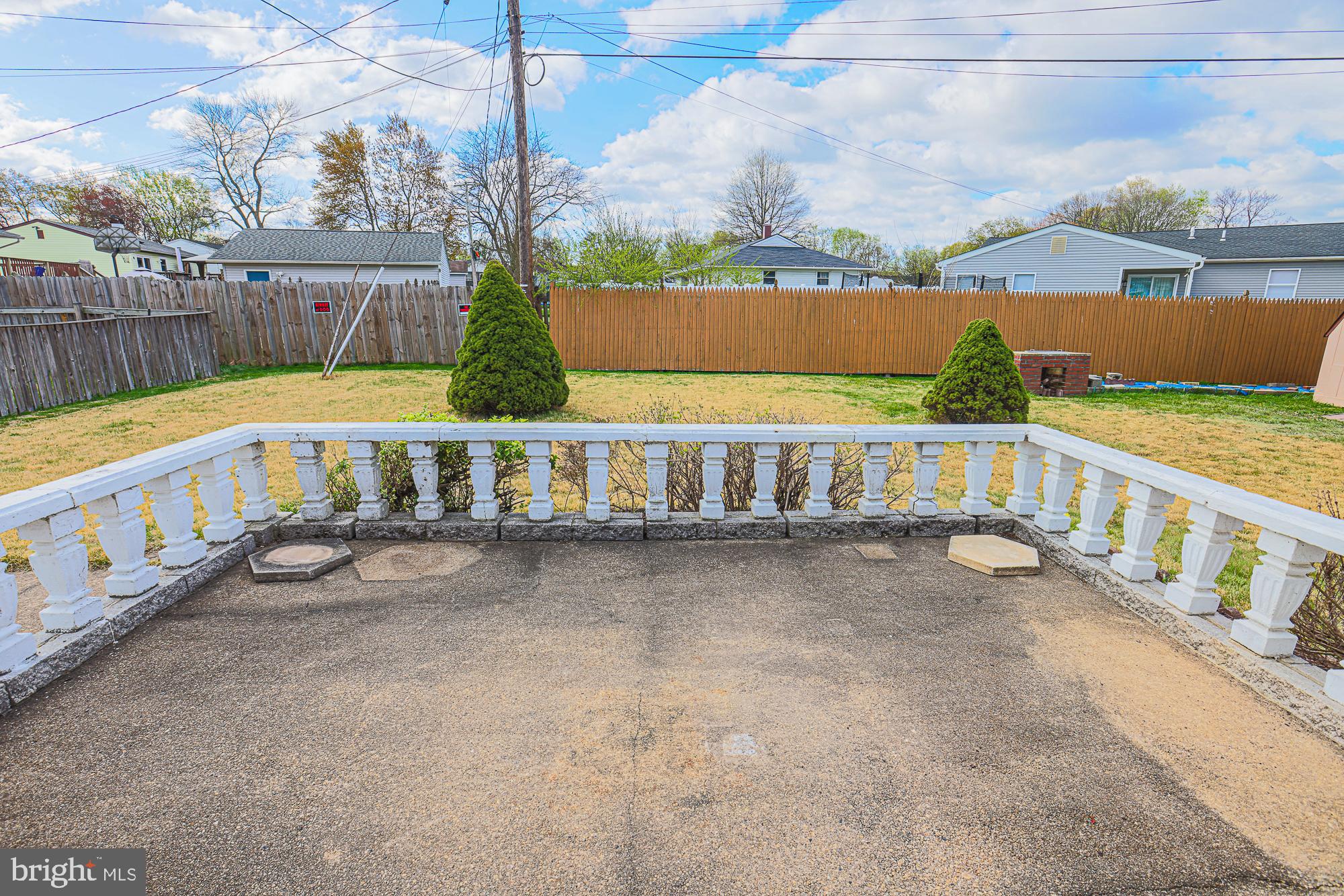 EDGEWOOD MEADOWS - Residential