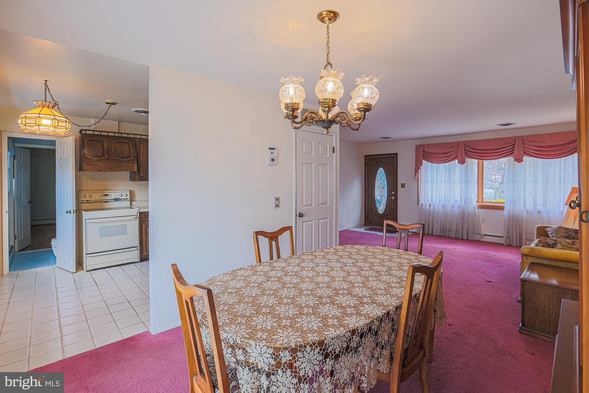 EDGEWOOD MEADOWS - Residential