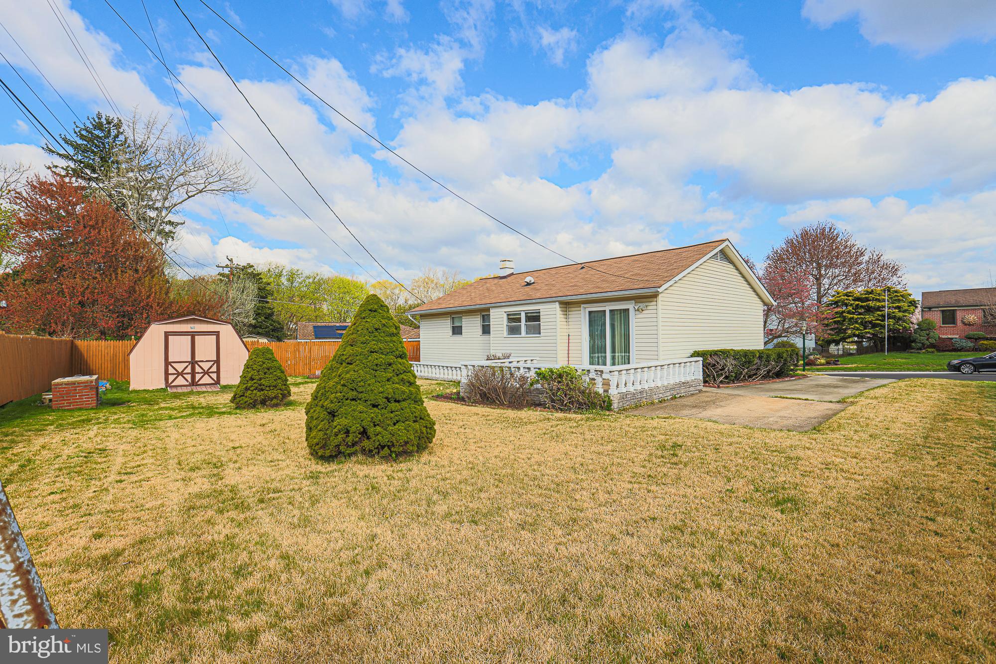 EDGEWOOD MEADOWS - Residential