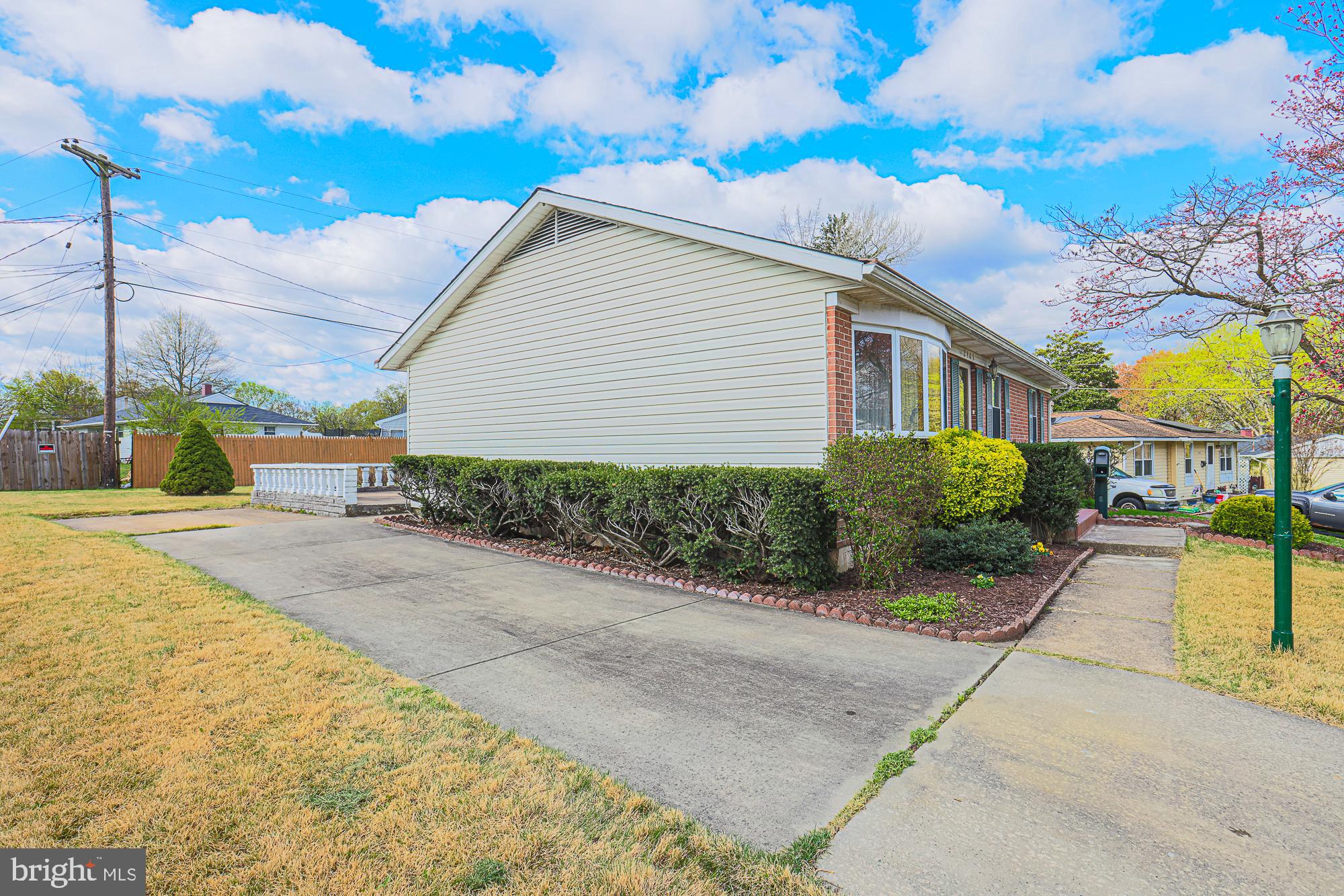 EDGEWOOD MEADOWS - Residential