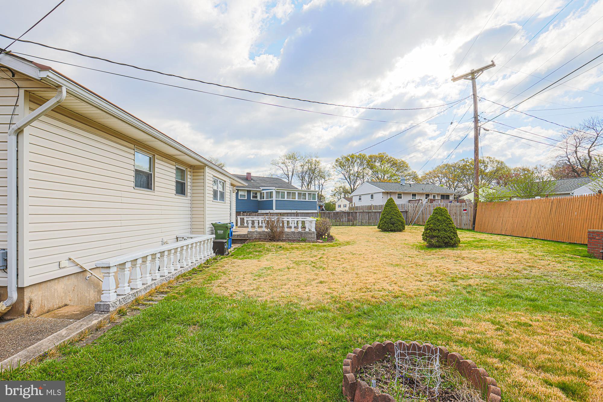 EDGEWOOD MEADOWS - Residential