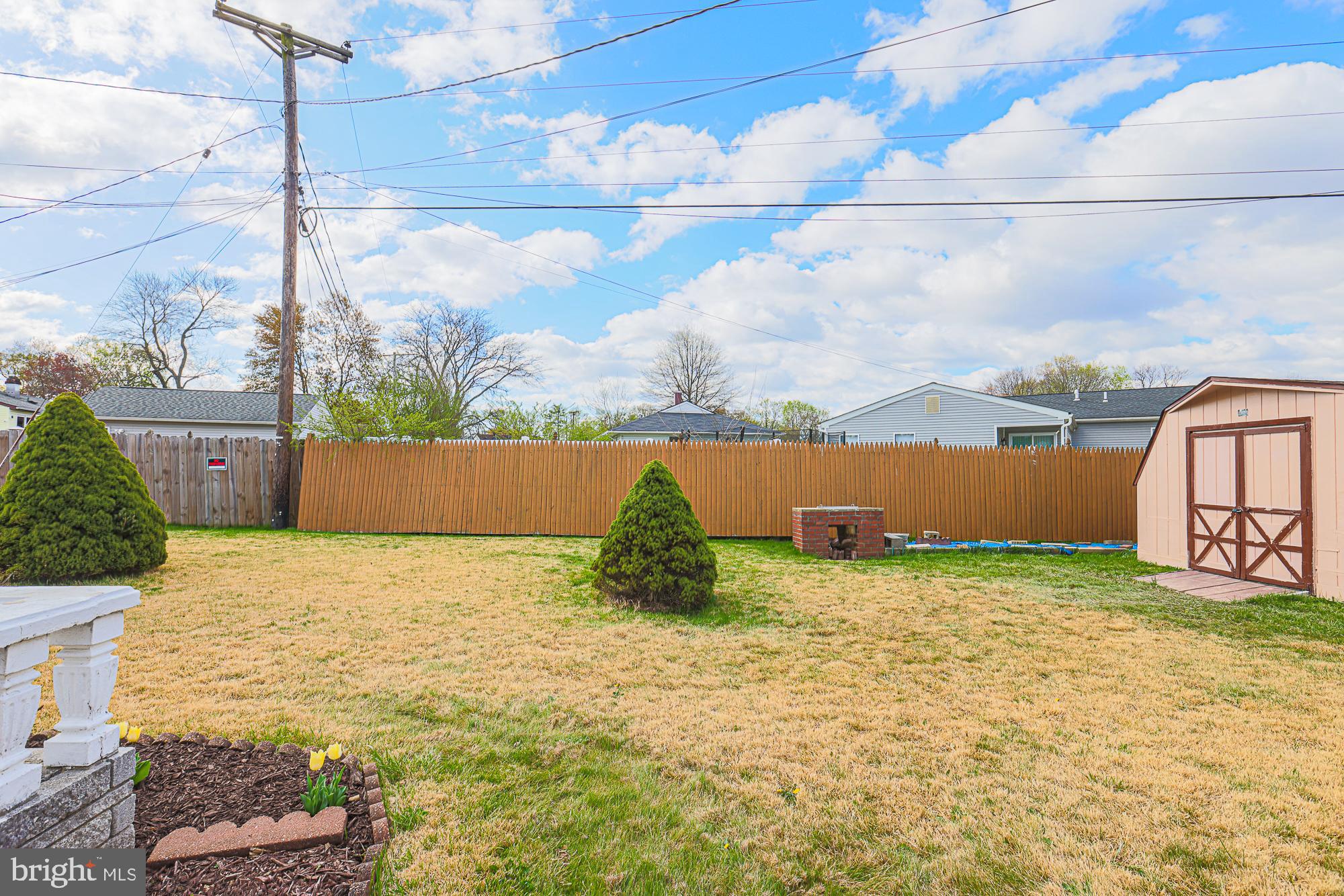 EDGEWOOD MEADOWS - Residential