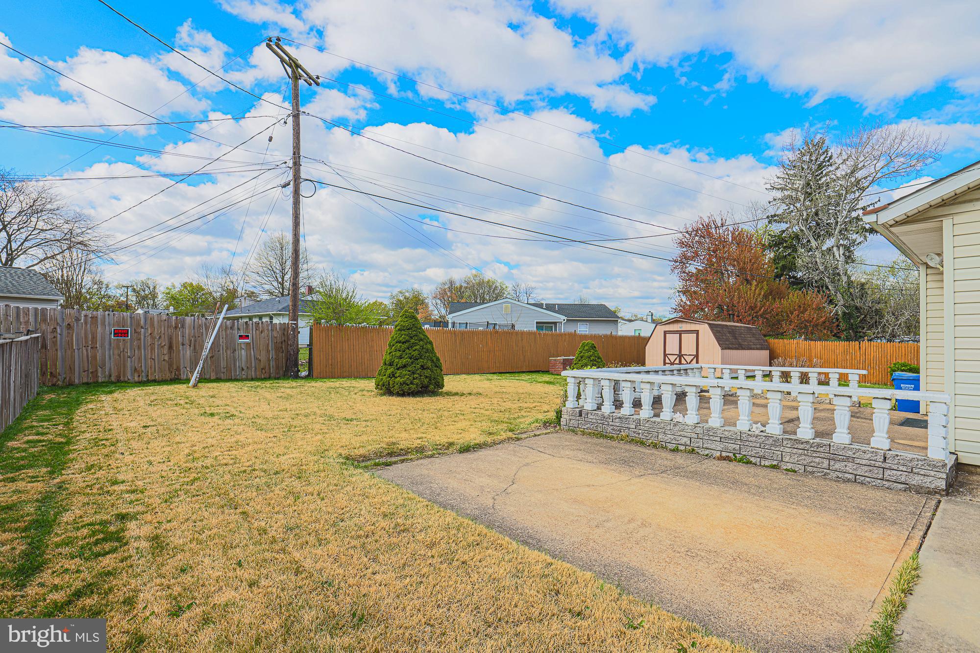 EDGEWOOD MEADOWS - Residential