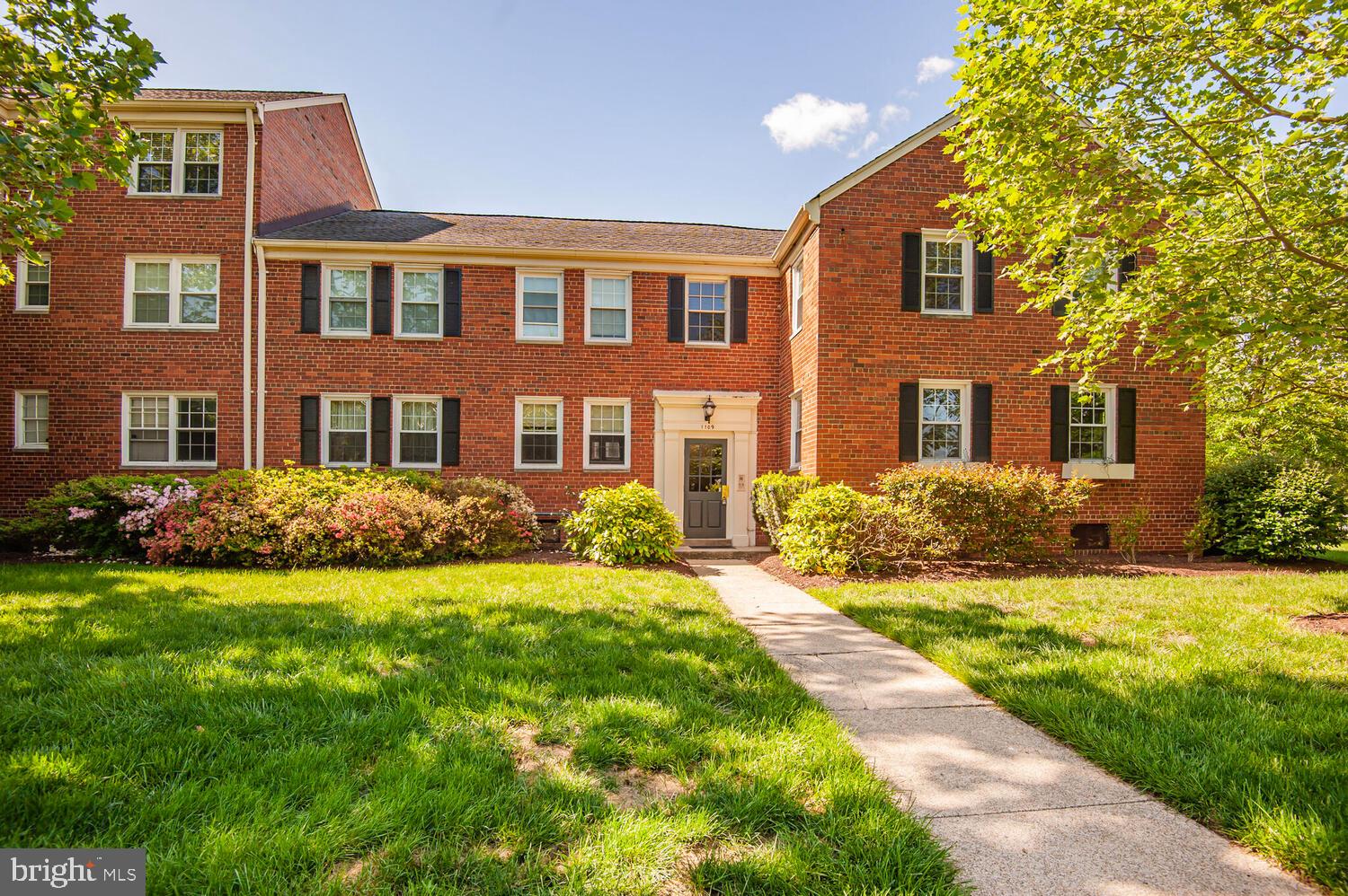 1109 BELLE VIEW BOULEVARD A2