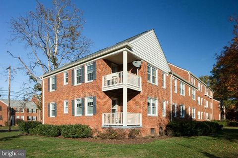 1109 BELLE VIEW BOULEVARD A2 ALEXANDRIA VA 22307