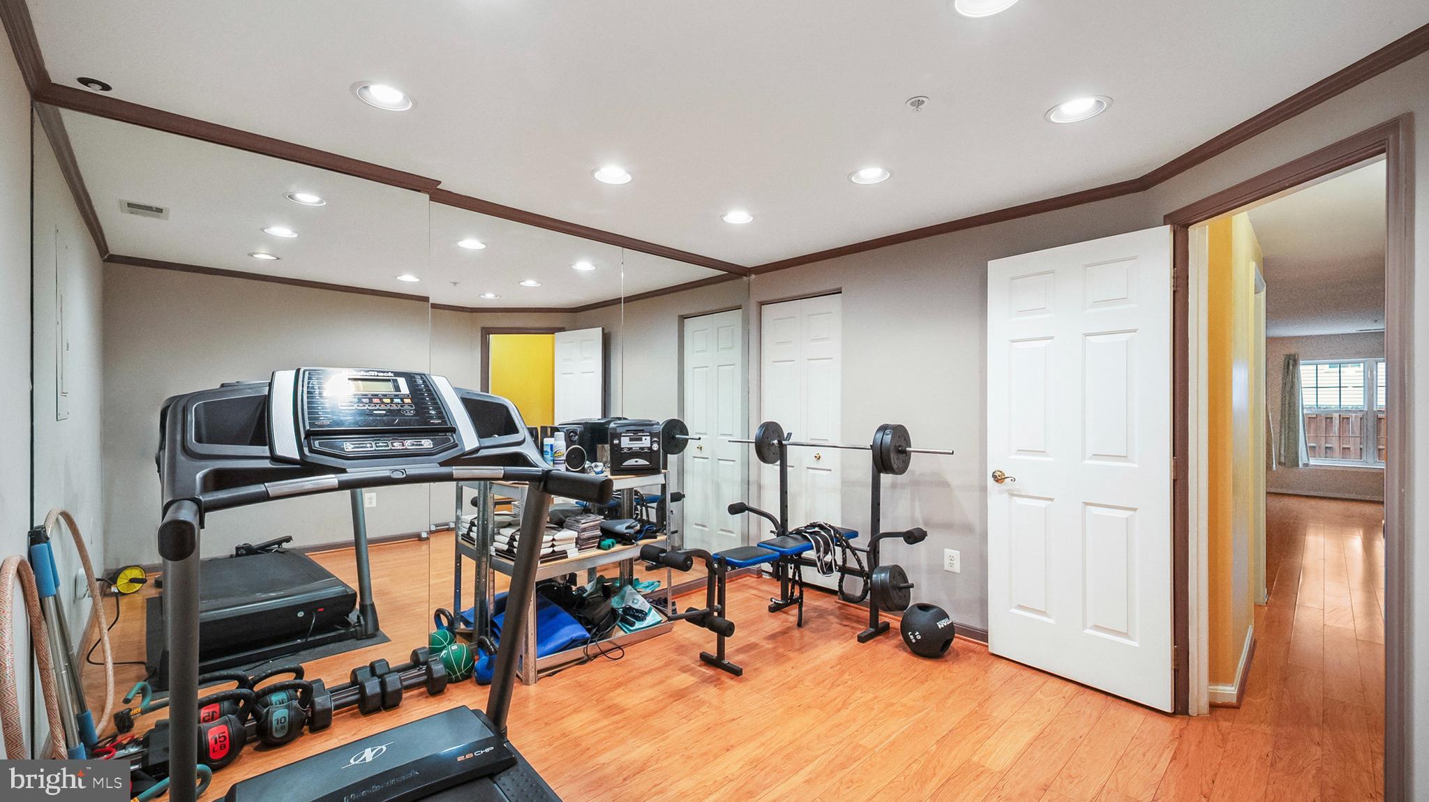 VILLAGE OF DEER PARK - Residential