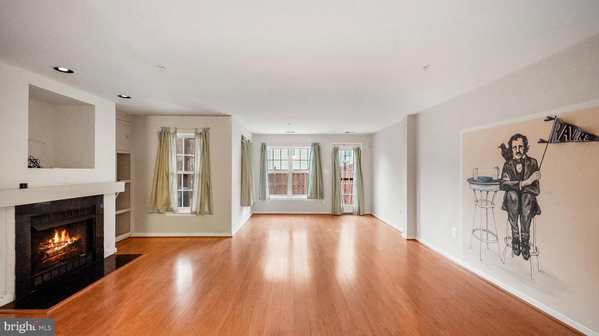 VILLAGE OF DEER PARK - Residential