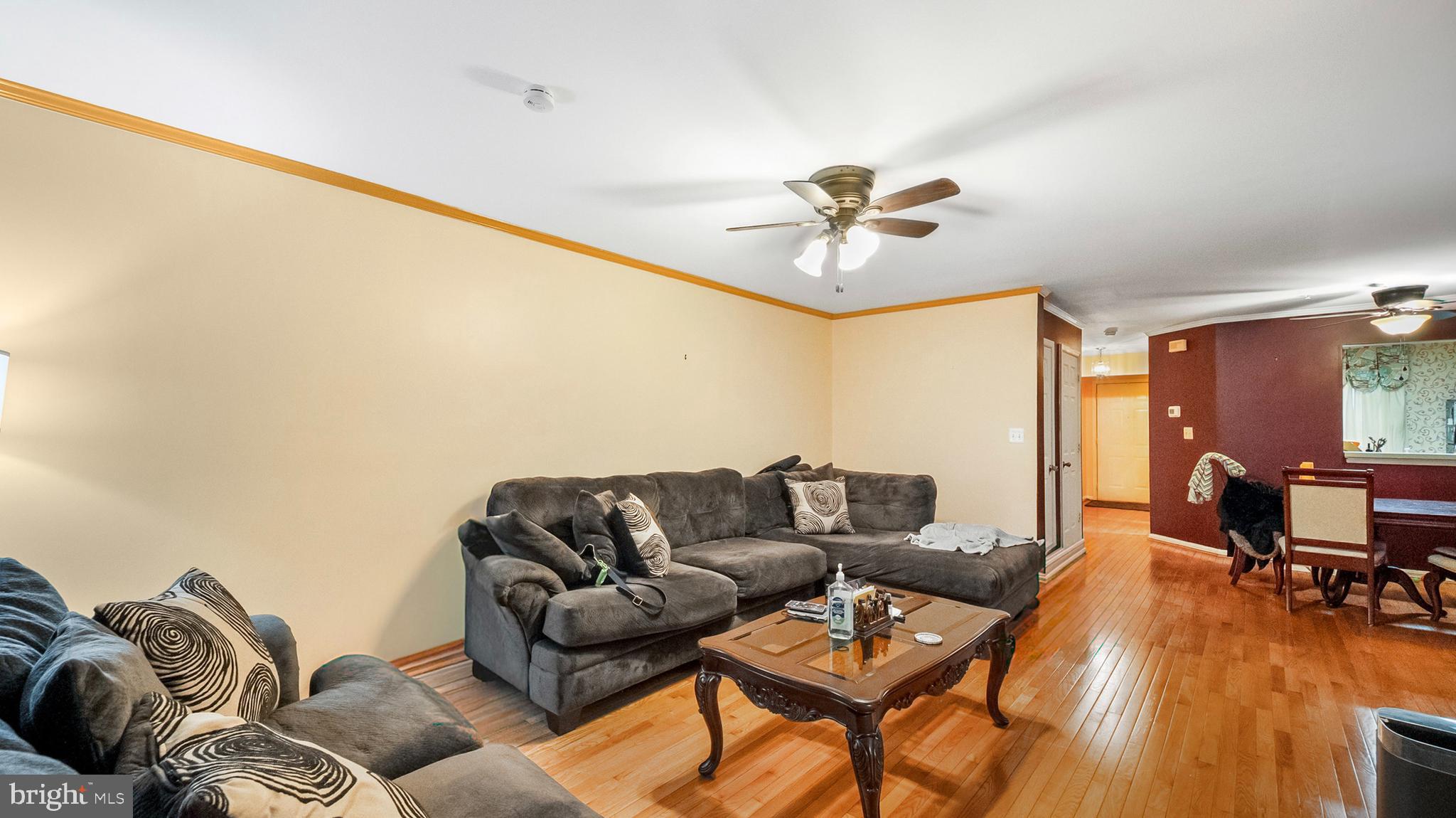 VILLAGE OF DEER PARK - Residential