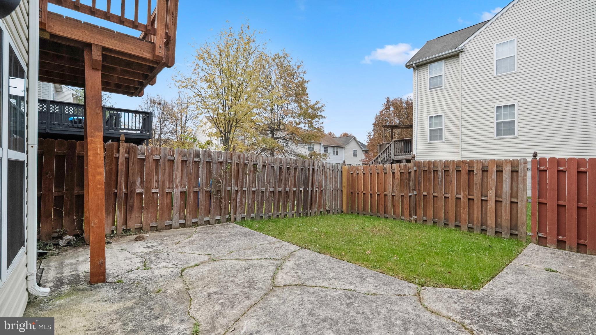 VILLAGE OF DEER PARK - Residential