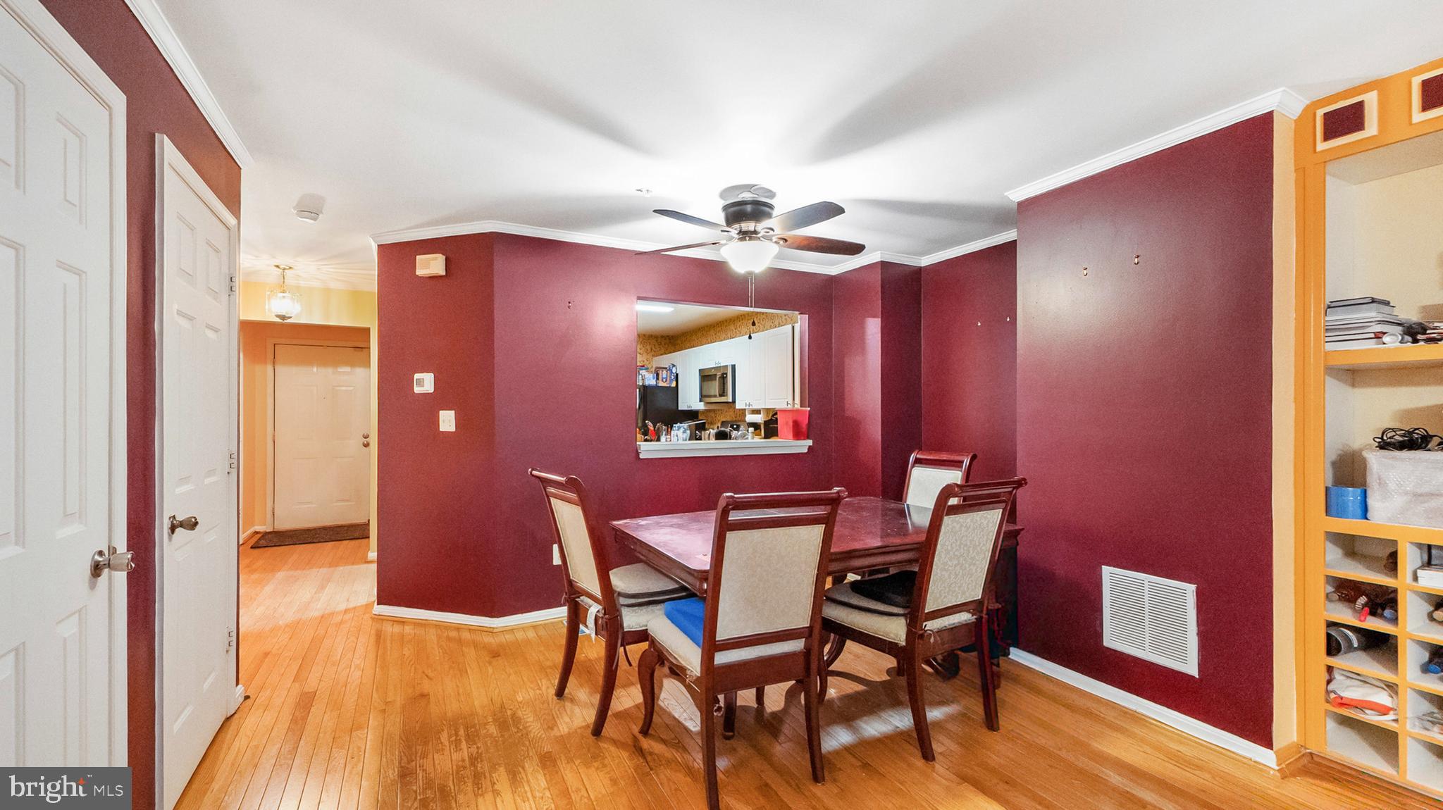 VILLAGE OF DEER PARK - Residential