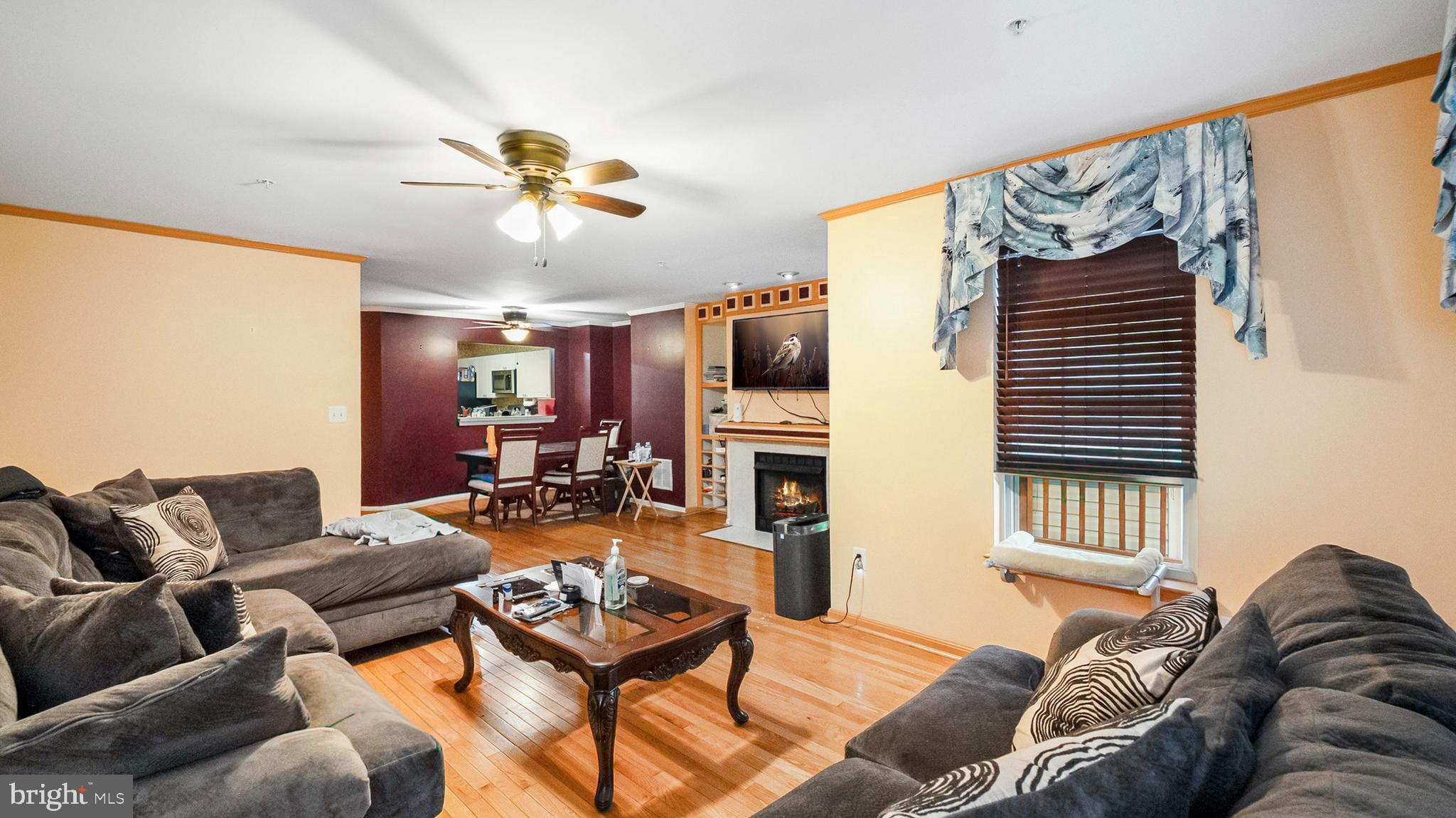 VILLAGE OF DEER PARK - Residential