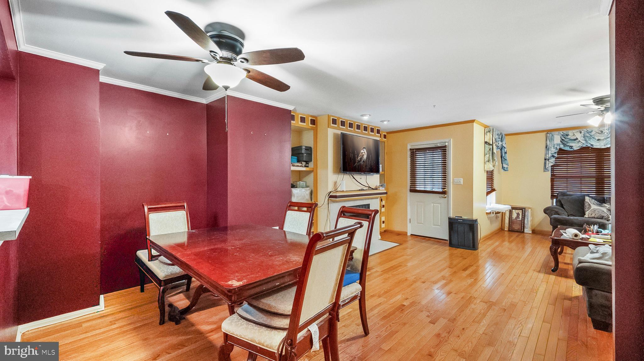 VILLAGE OF DEER PARK - Residential